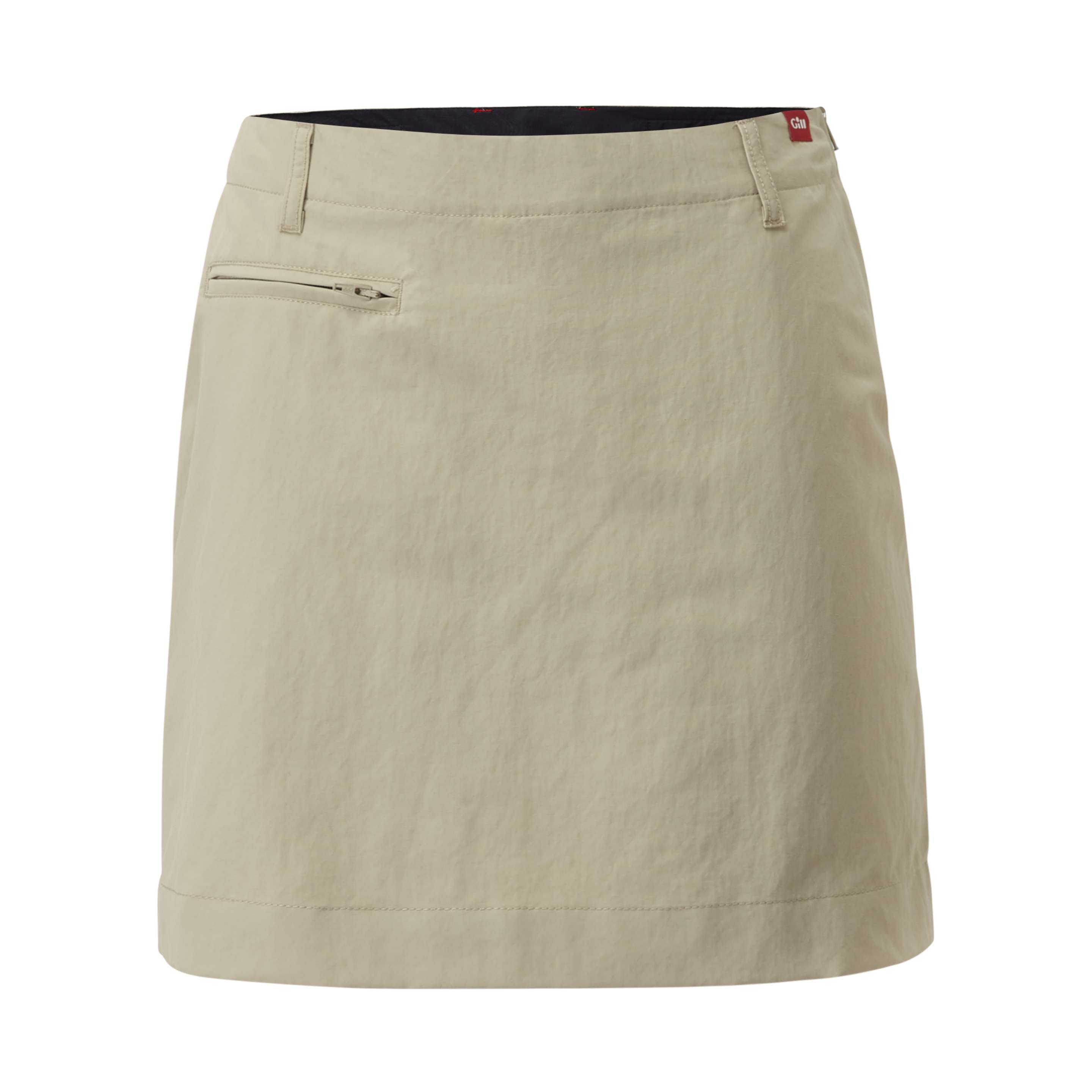 Gill UV Tec Skort