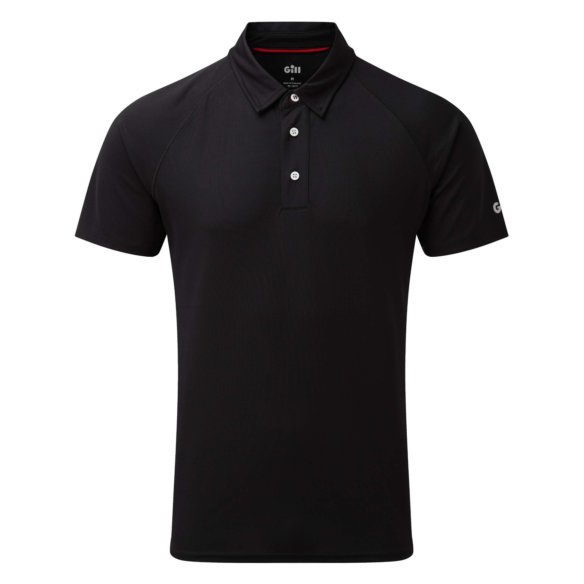 Gill Men's UV Tec Polo