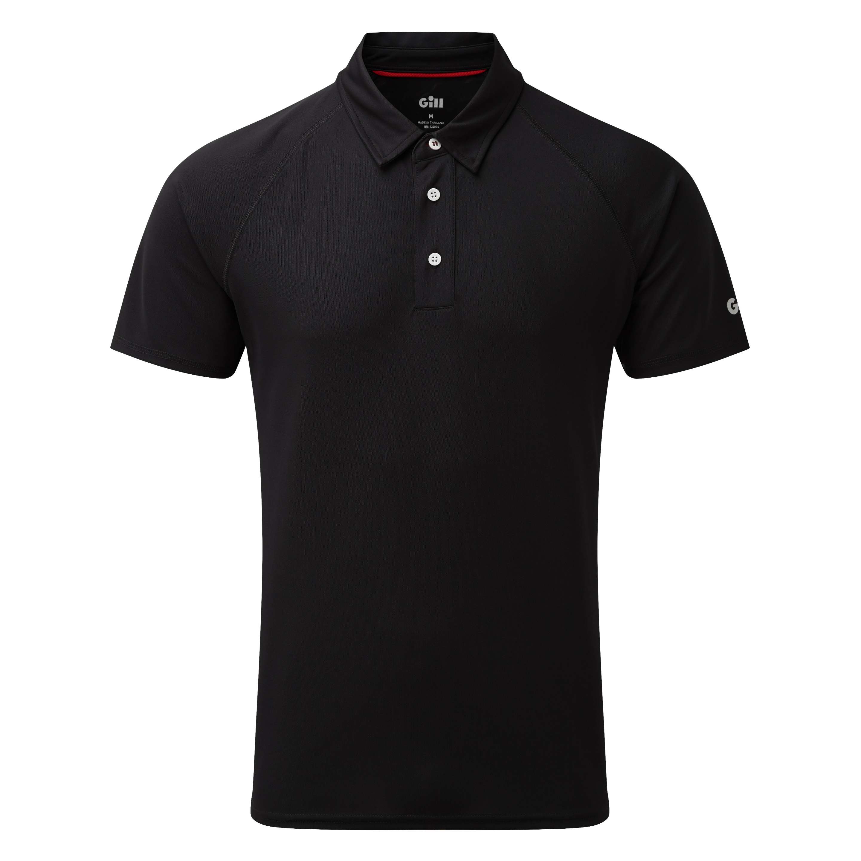 Gill Men's UV Tec Polo
