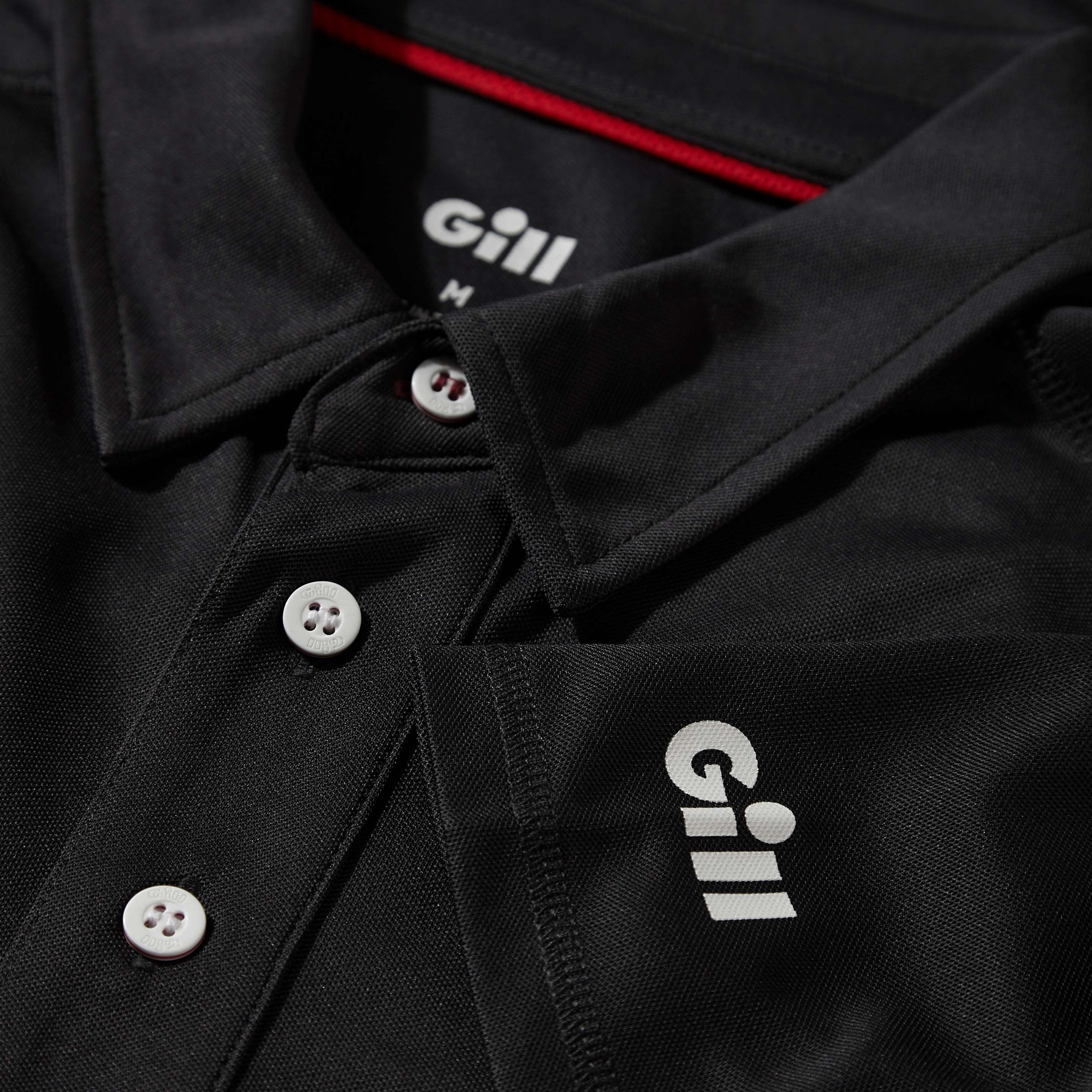 Gill Men's UV Tec Polo