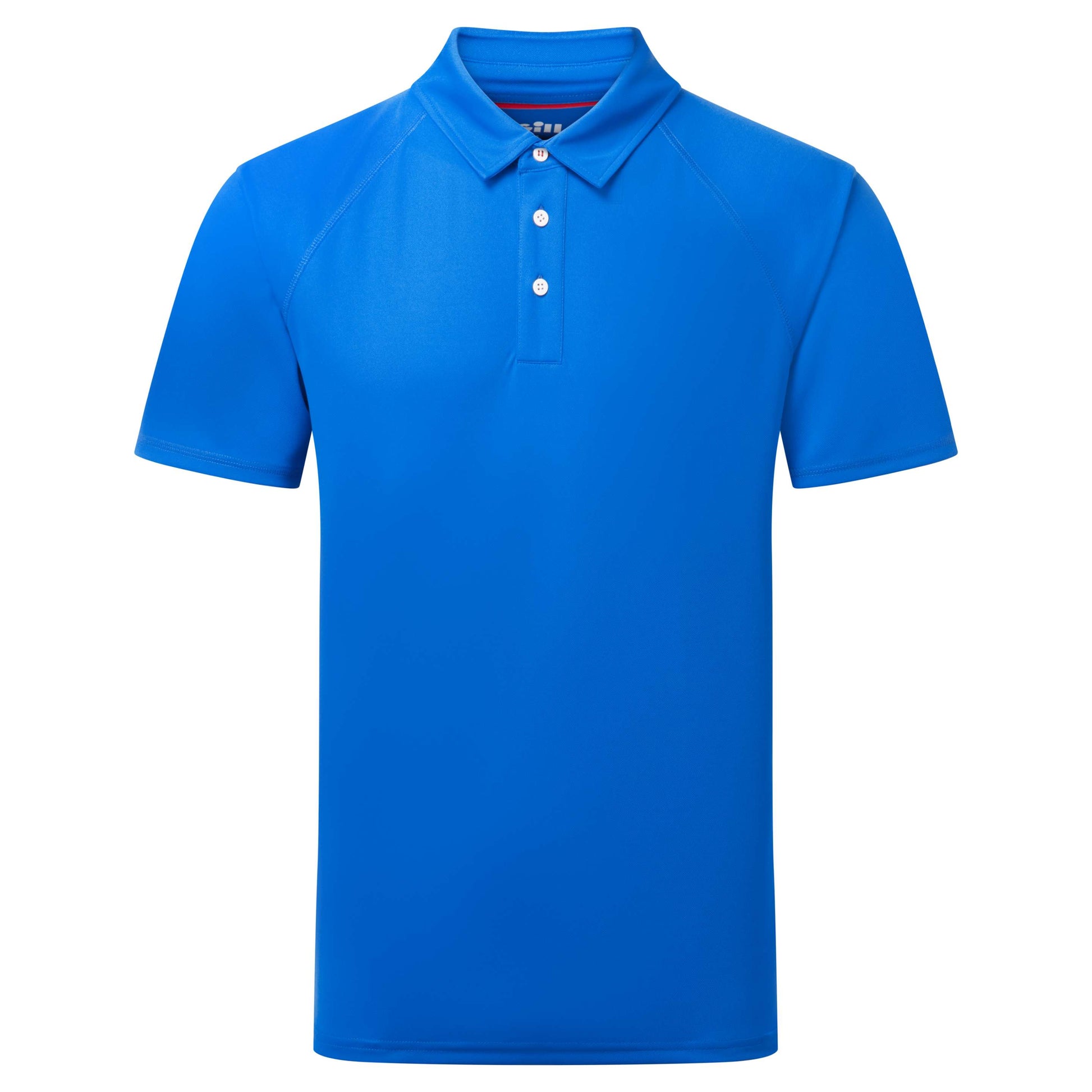 Gill Men's UV Tec Polo
