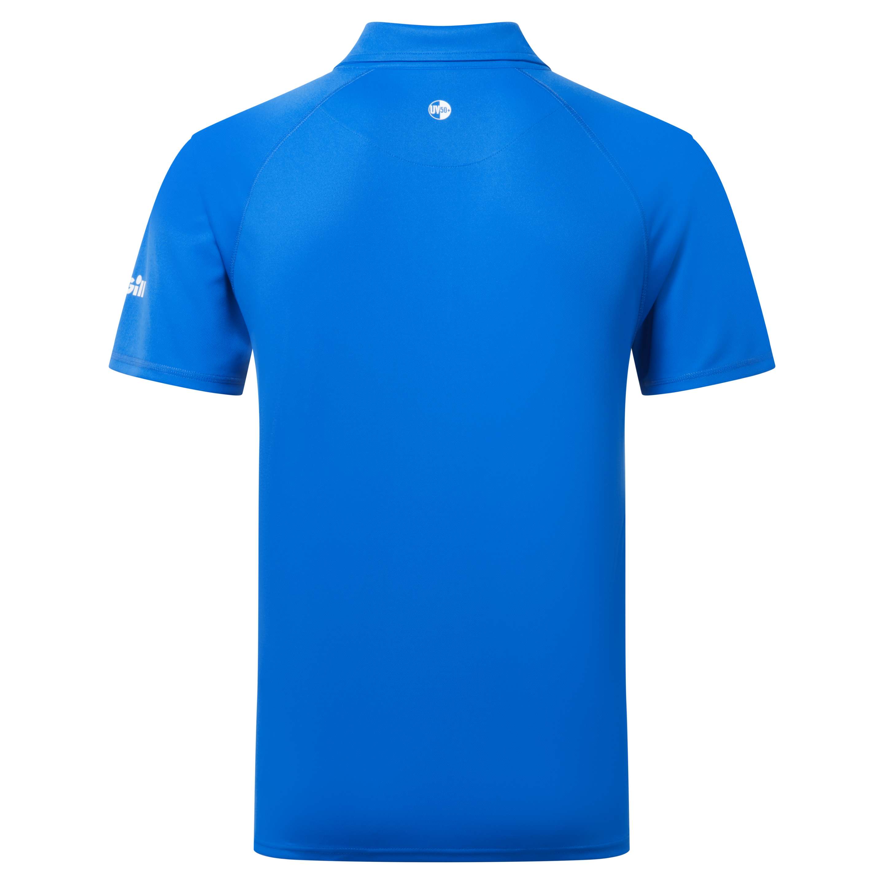 Gill Men's UV Tec Polo