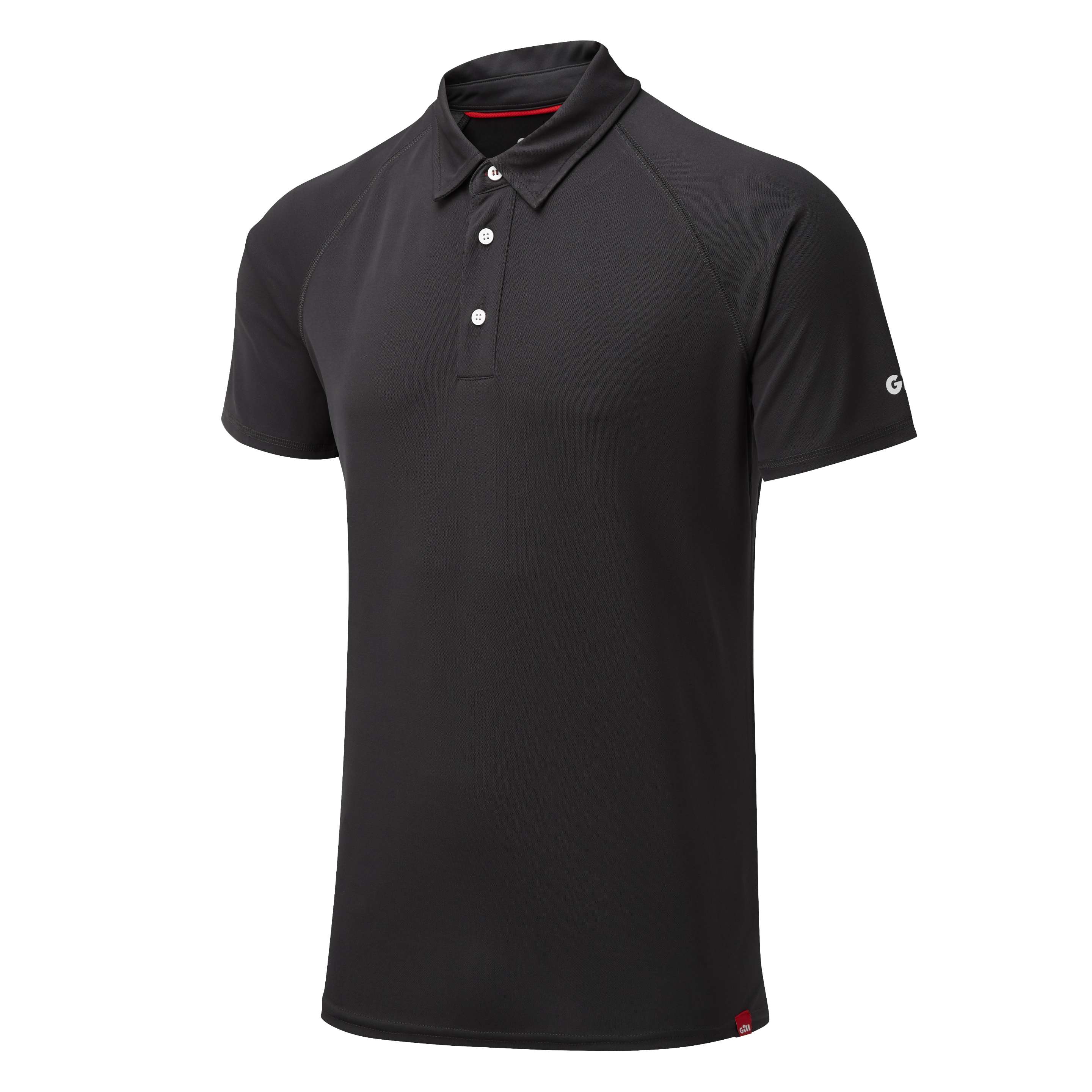 Gill Men's UV Tec Polo