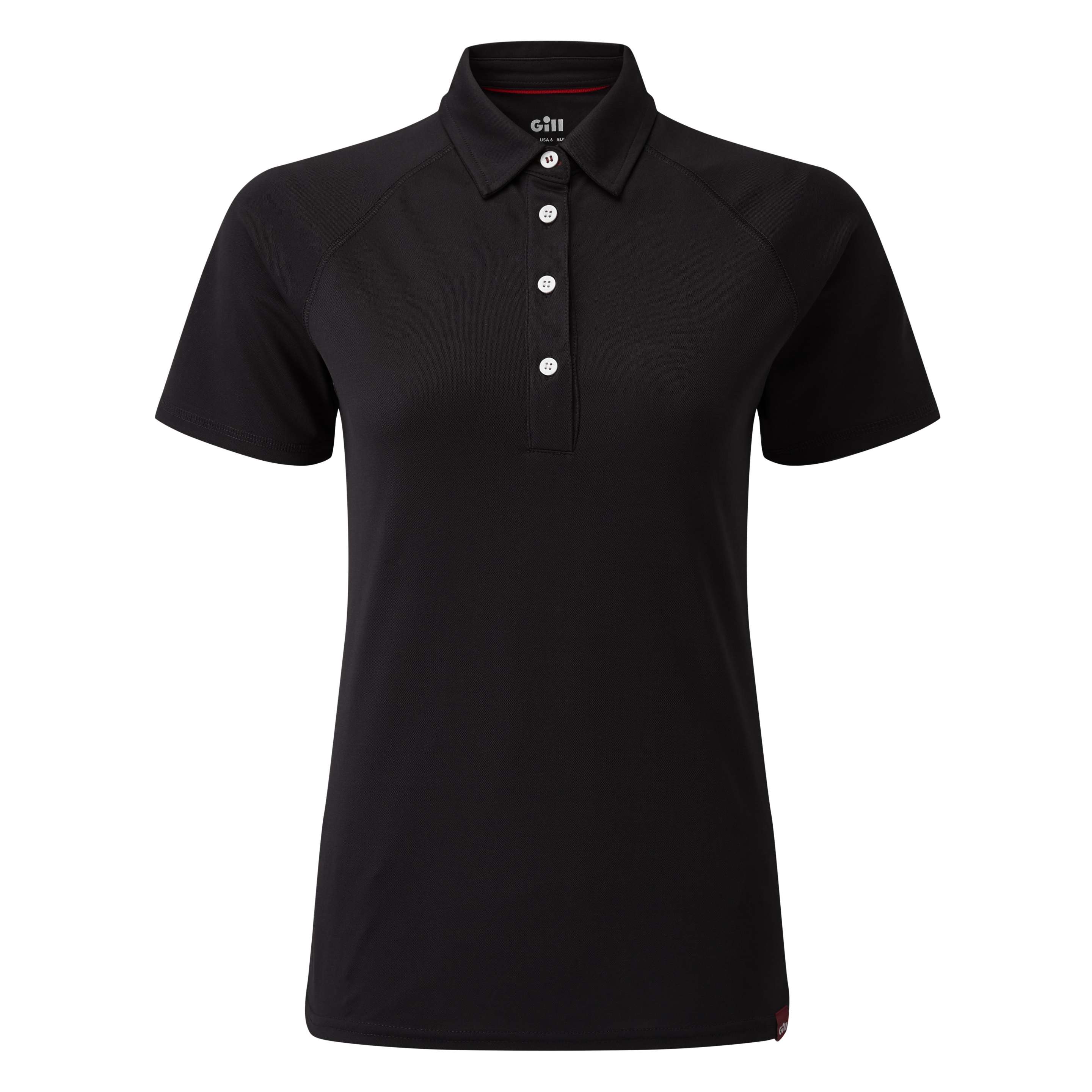 Gill Women's UV Tec Polo