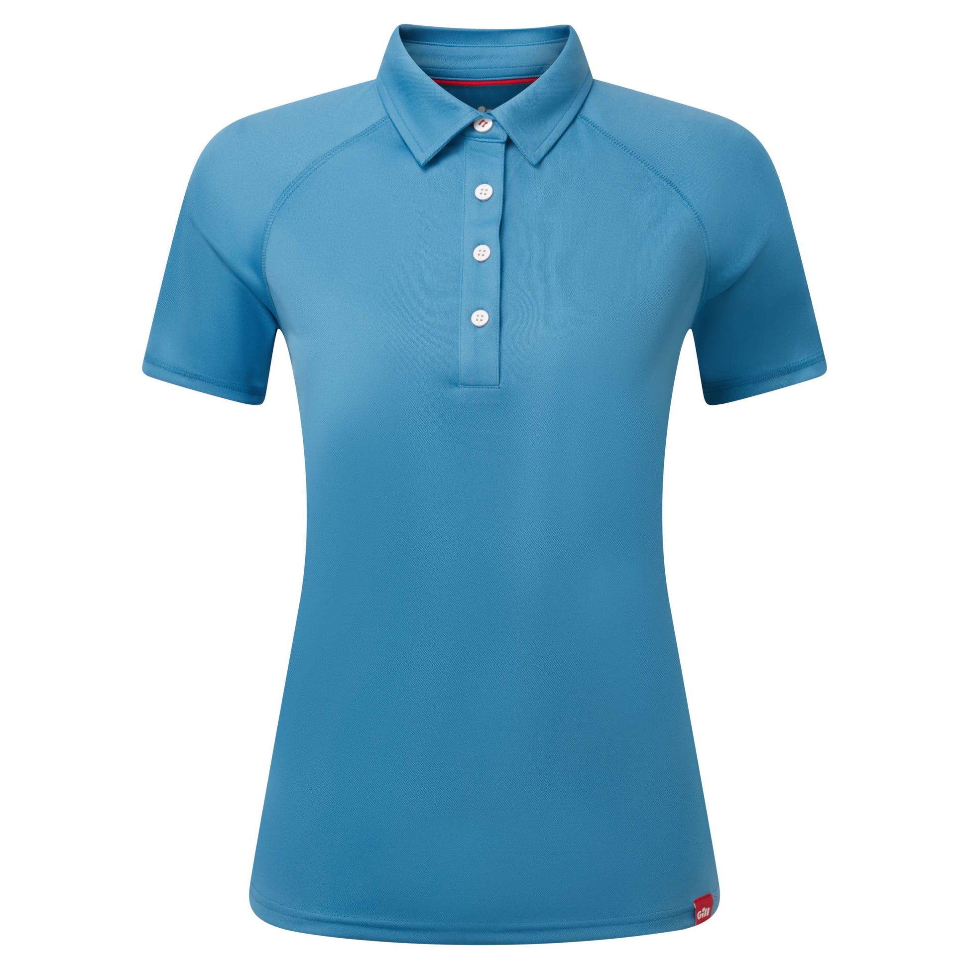 Gill Women's UV Tec Polo