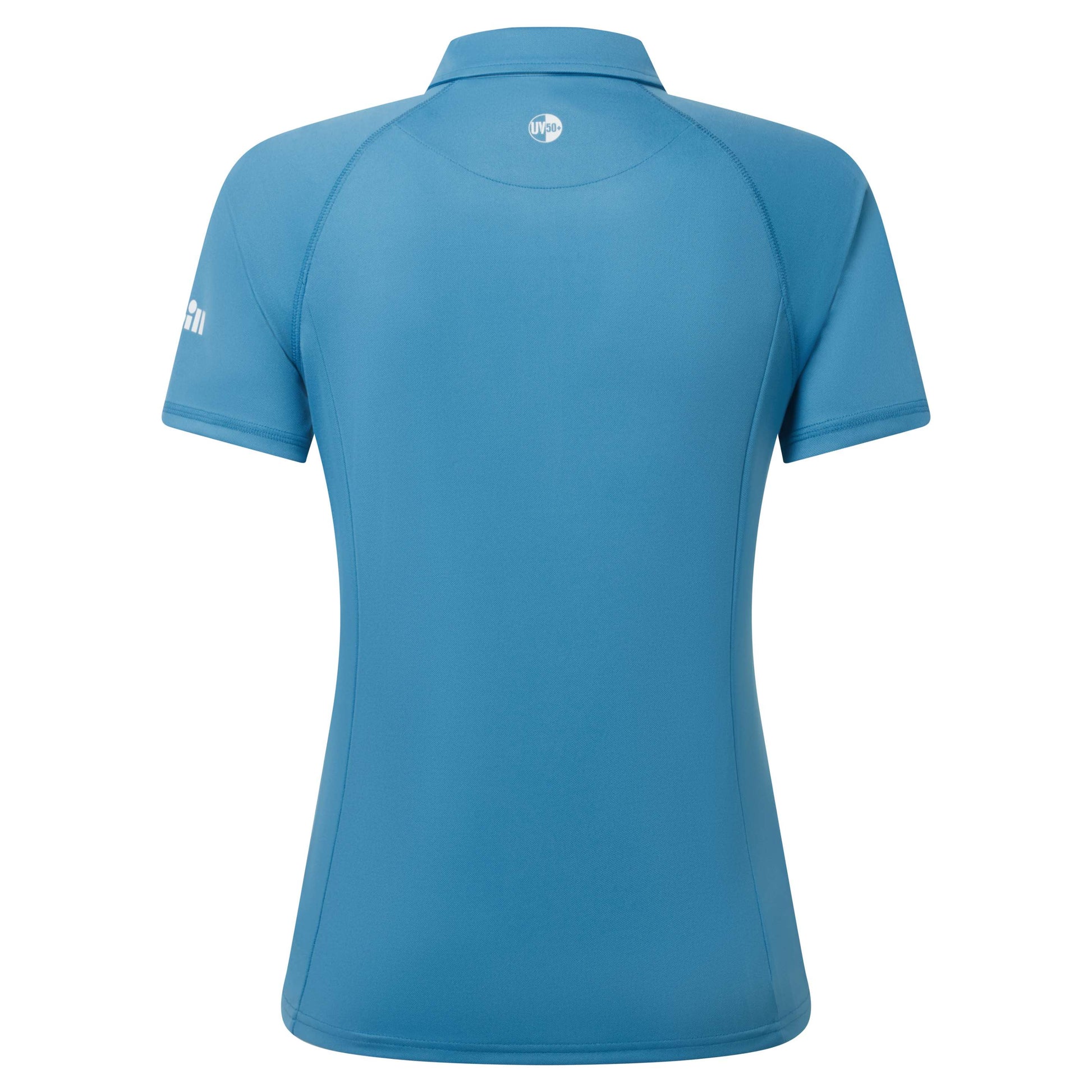 Gill Women's UV Tec Polo