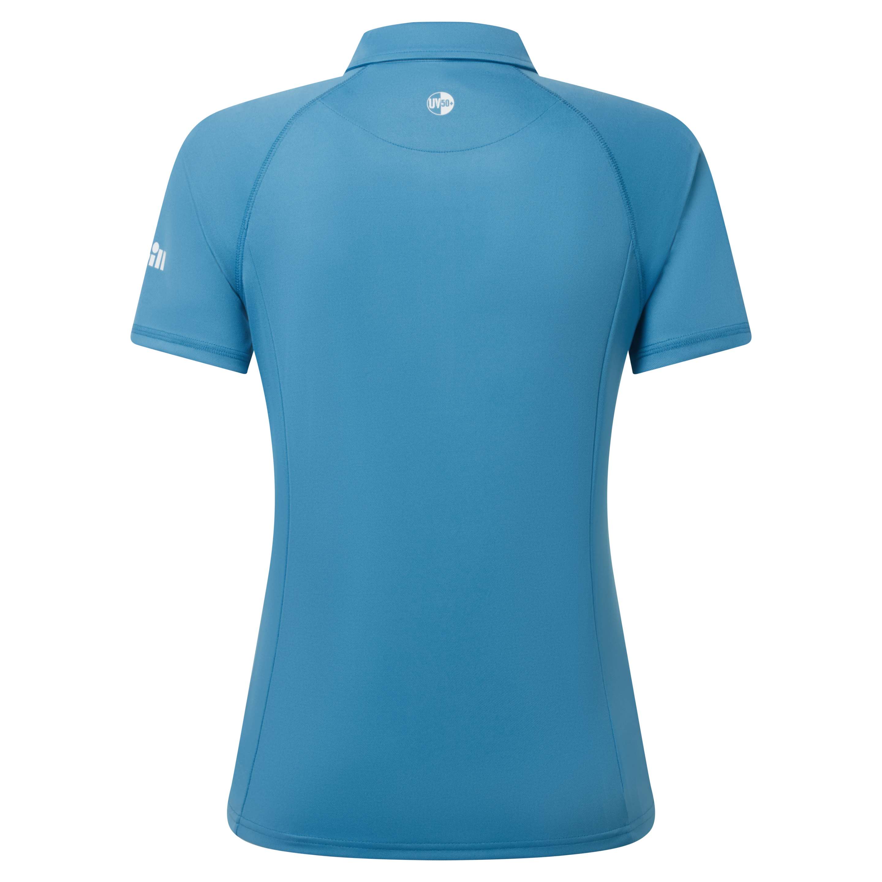 Gill Women's UV Tec Polo