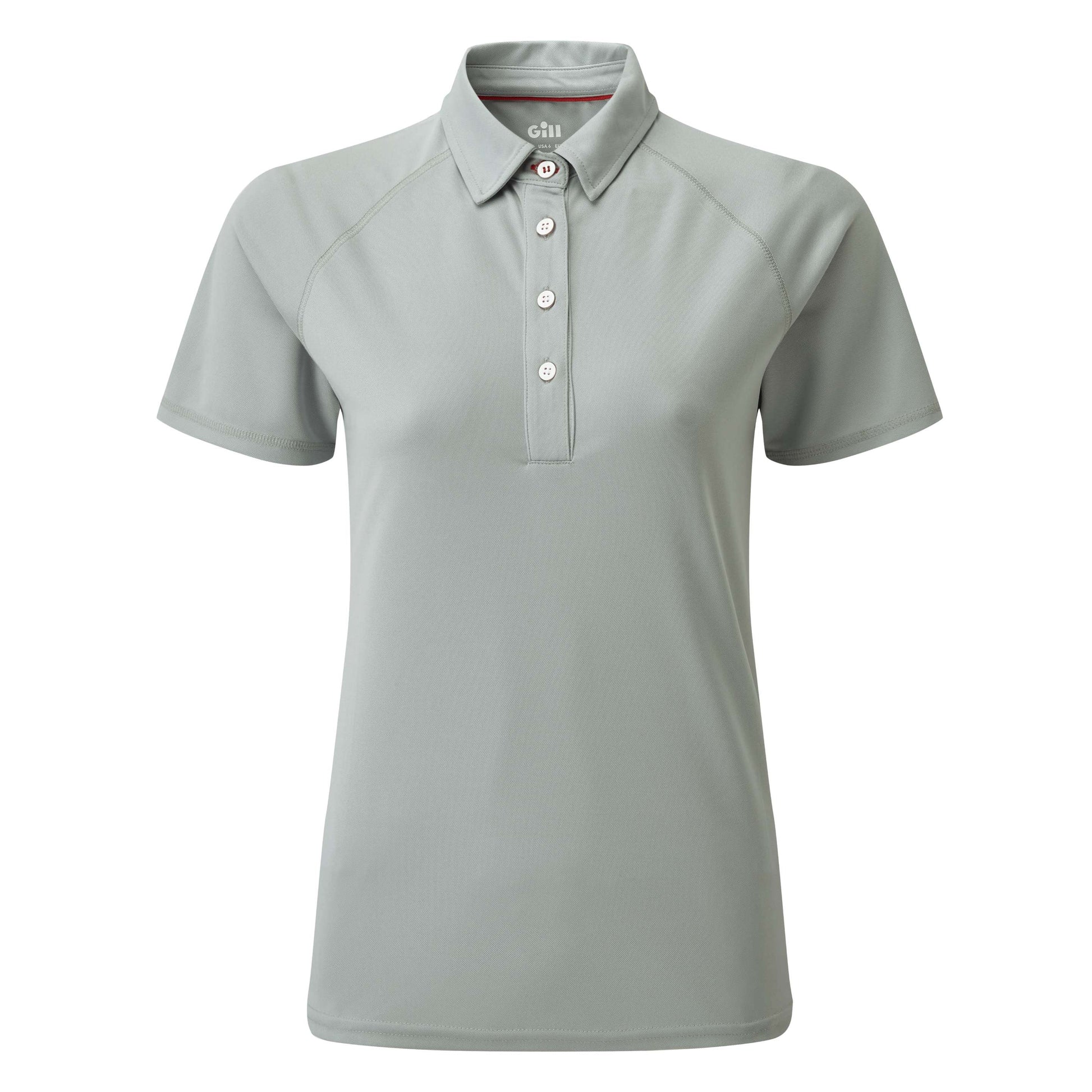 Gill Women's UV Tec Polo