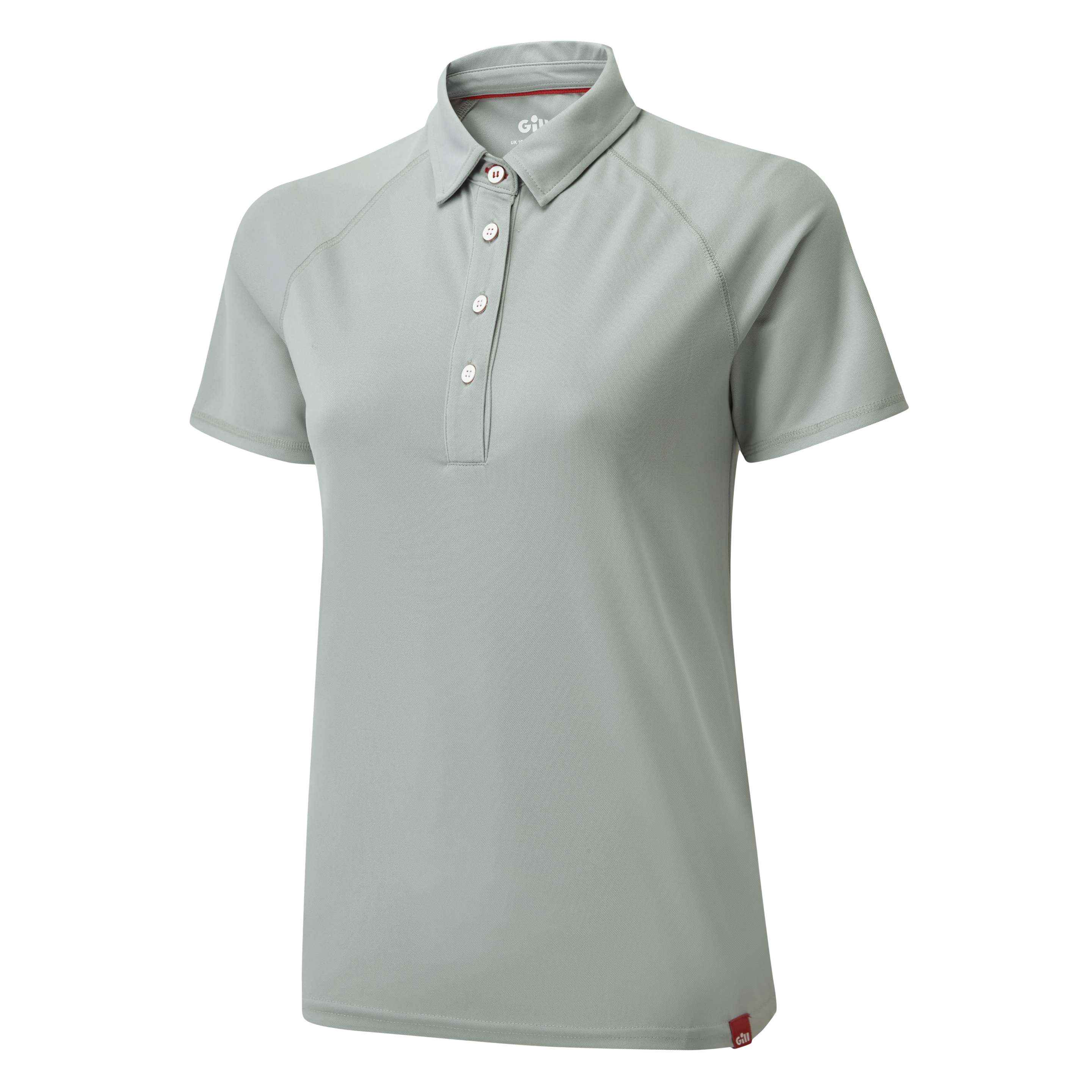 Gill Women's UV Tec Polo