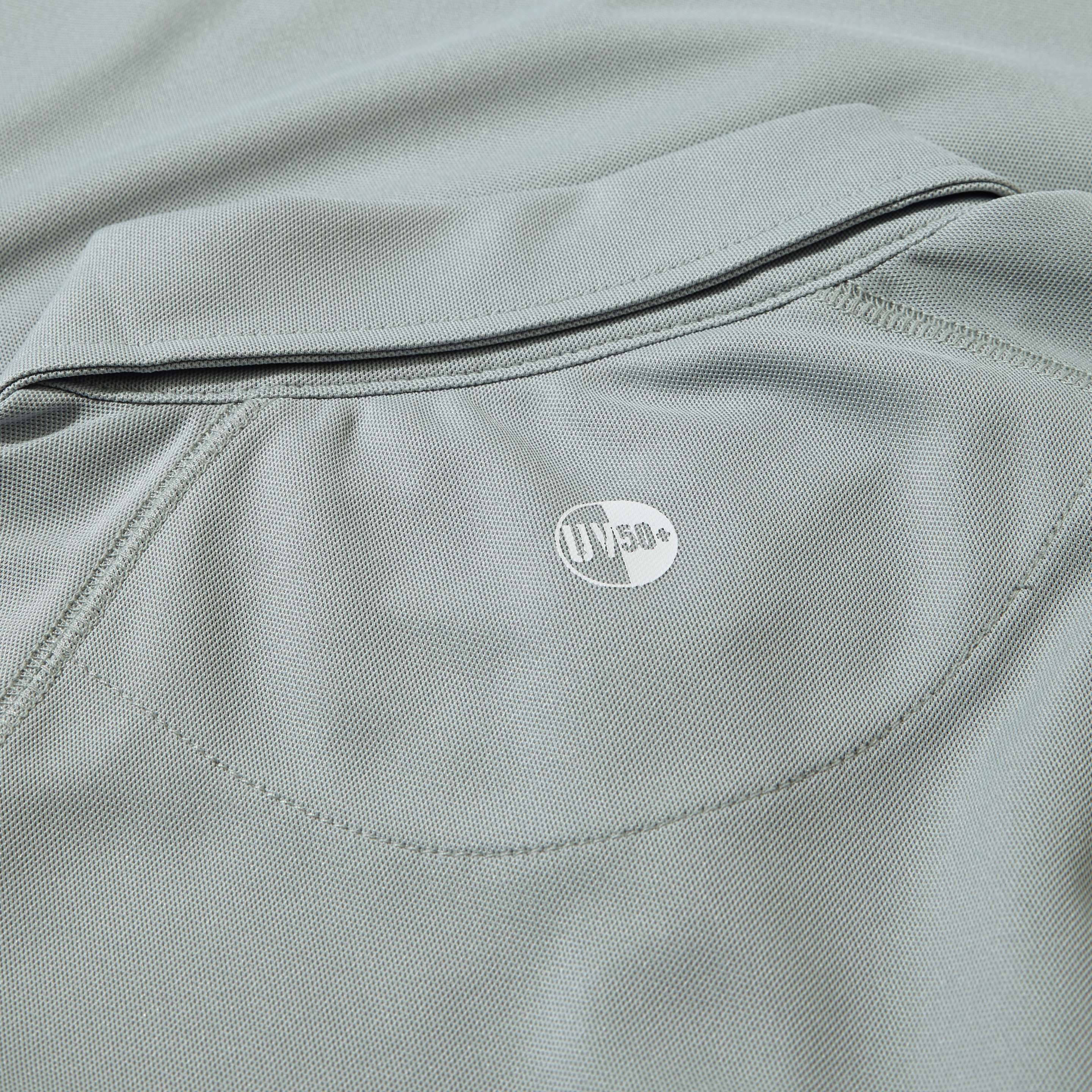 Gill Women's UV Tec Polo