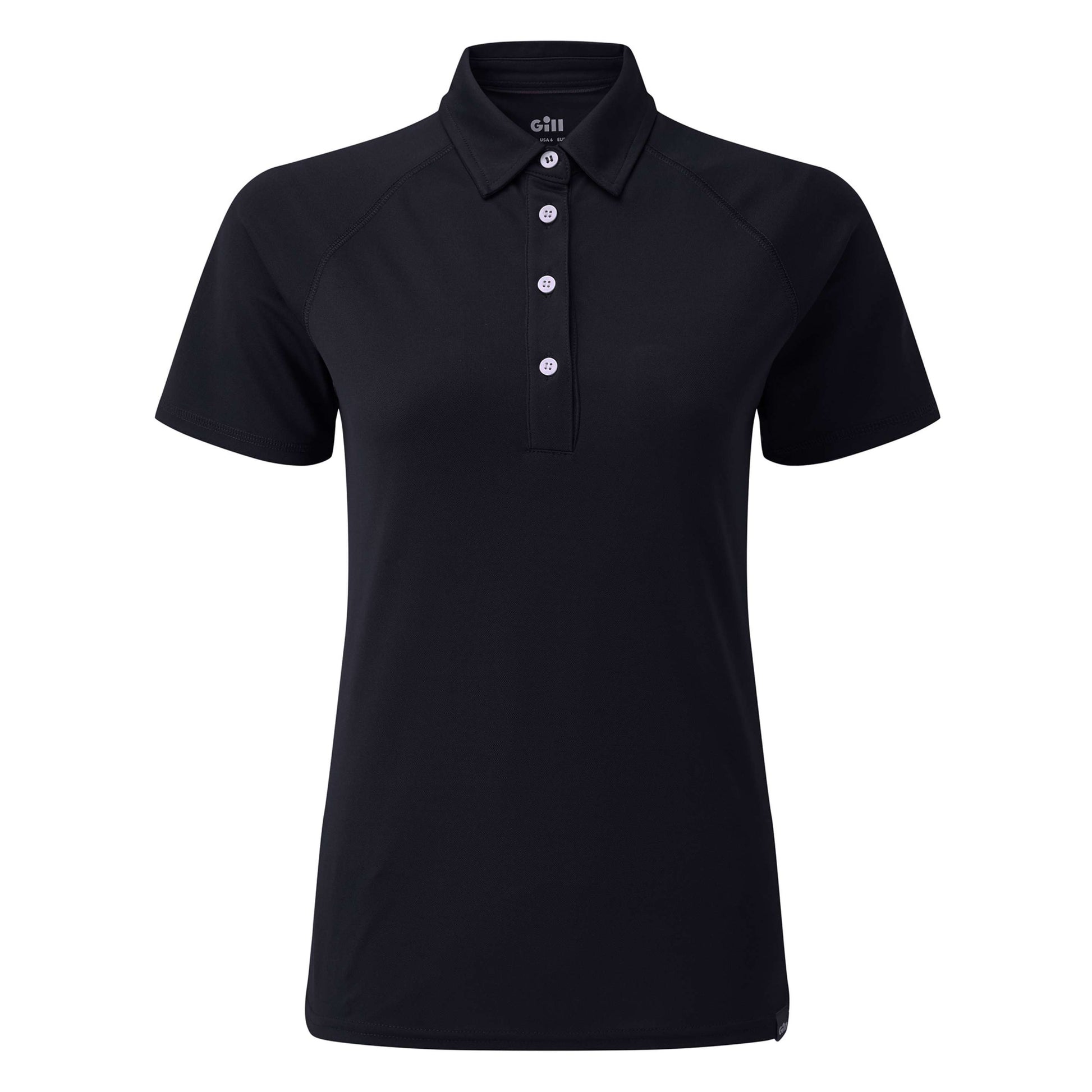 Gill Women's UV Tec Polo