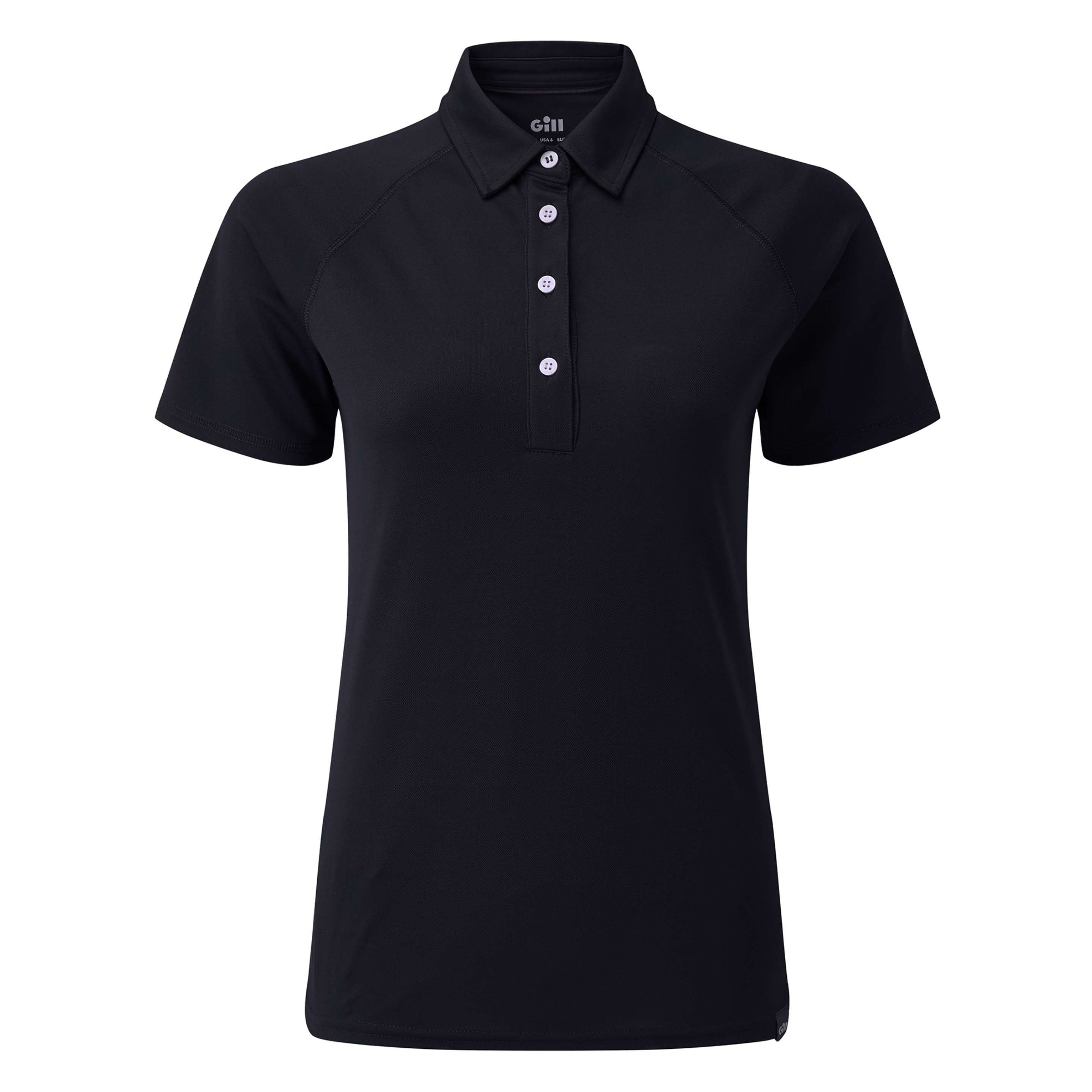 Gill Women's UV Tec Polo