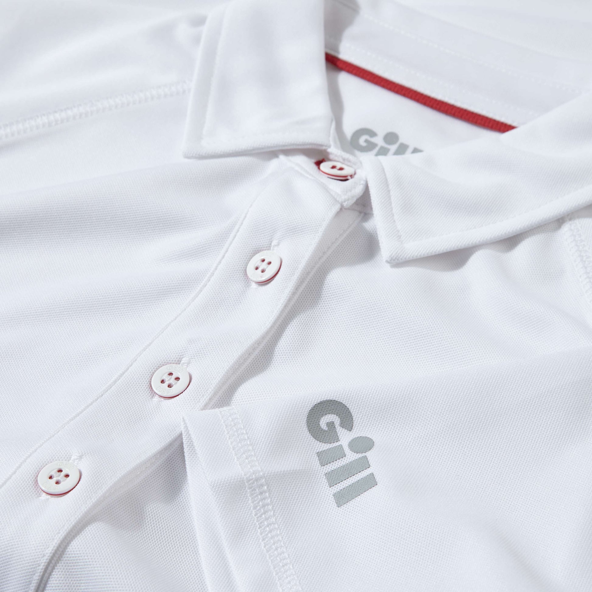 Gill Women's UV Tec Polo