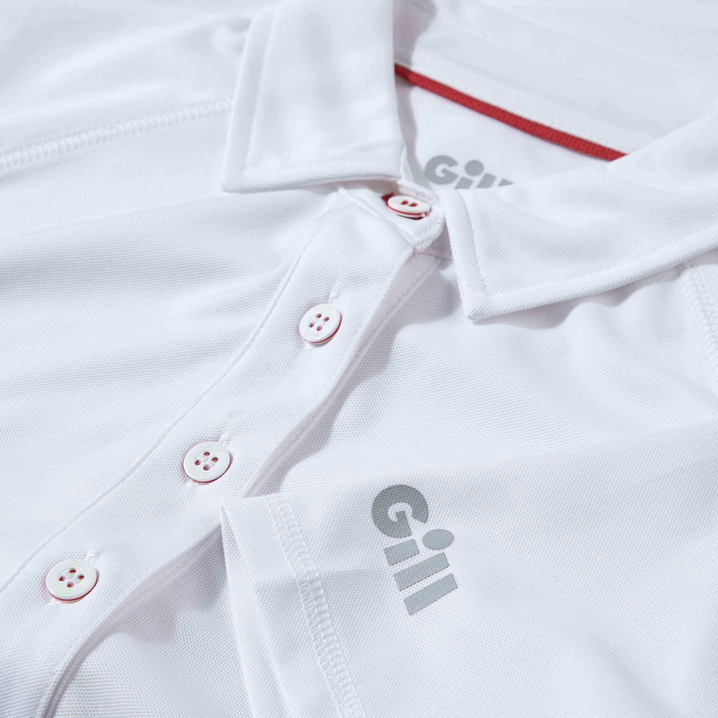 Gill Women's UV Tec Polo