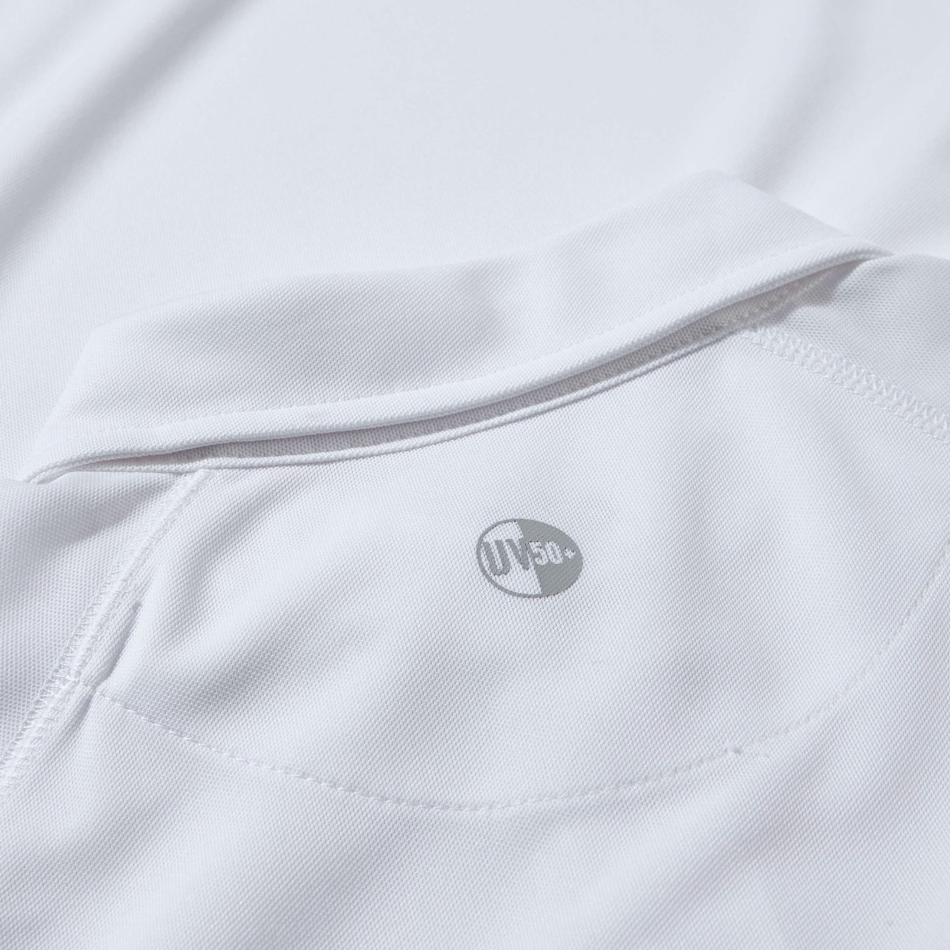 Gill Women's UV Tec Polo