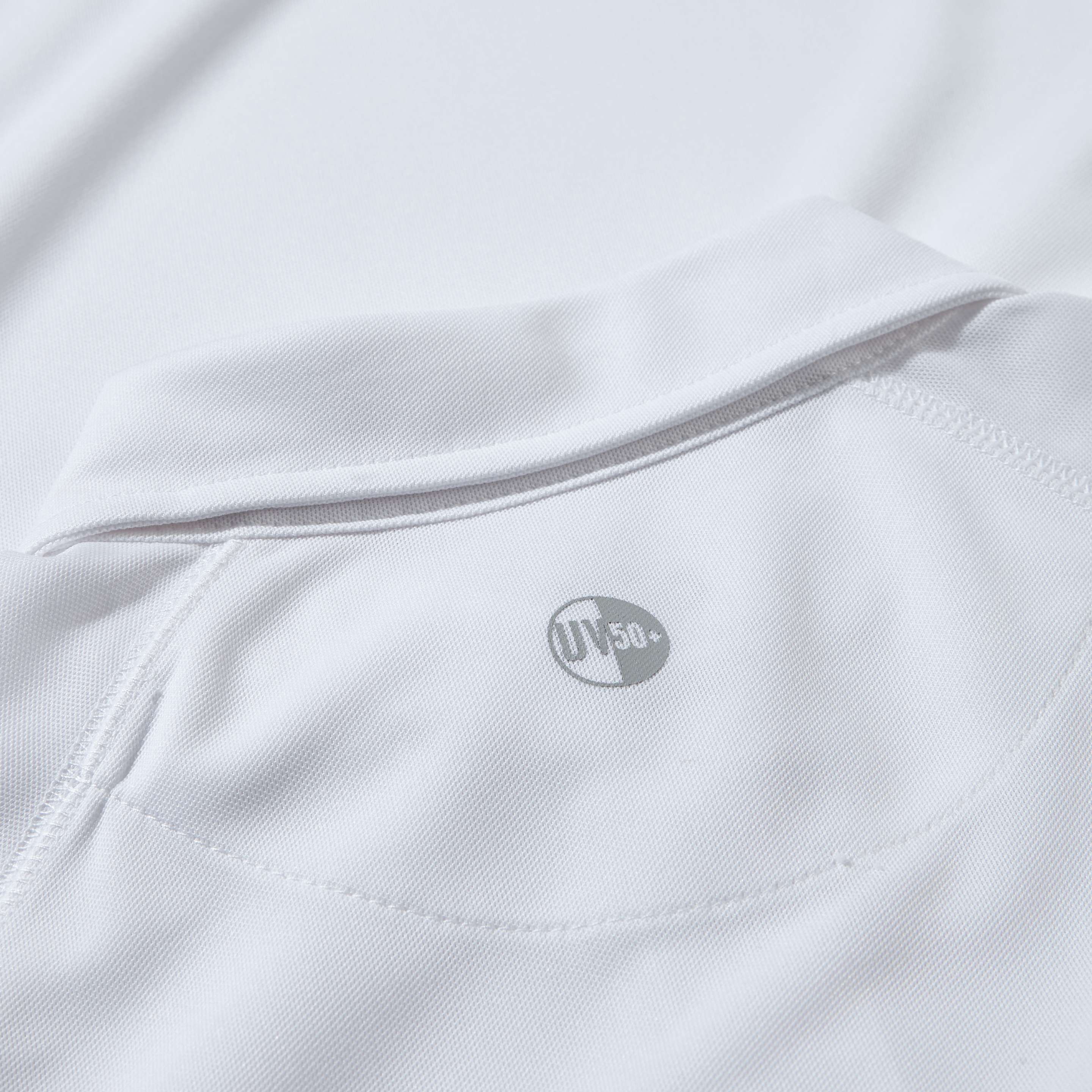 Gill Women's UV Tec Polo
