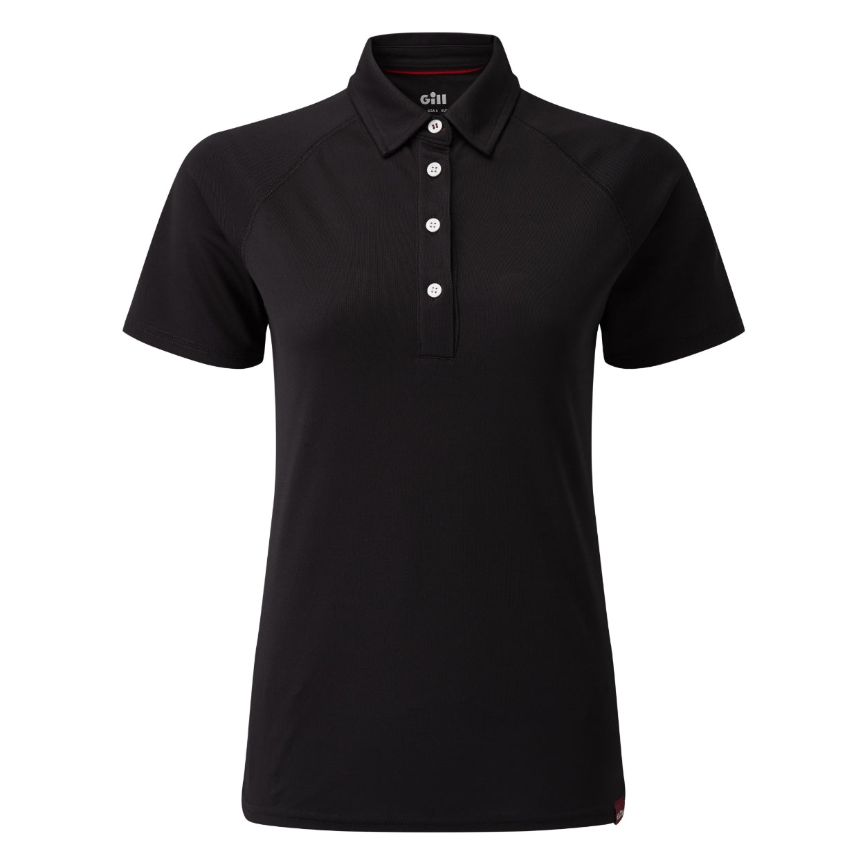 Gill Marine Women's UV Tec Polo