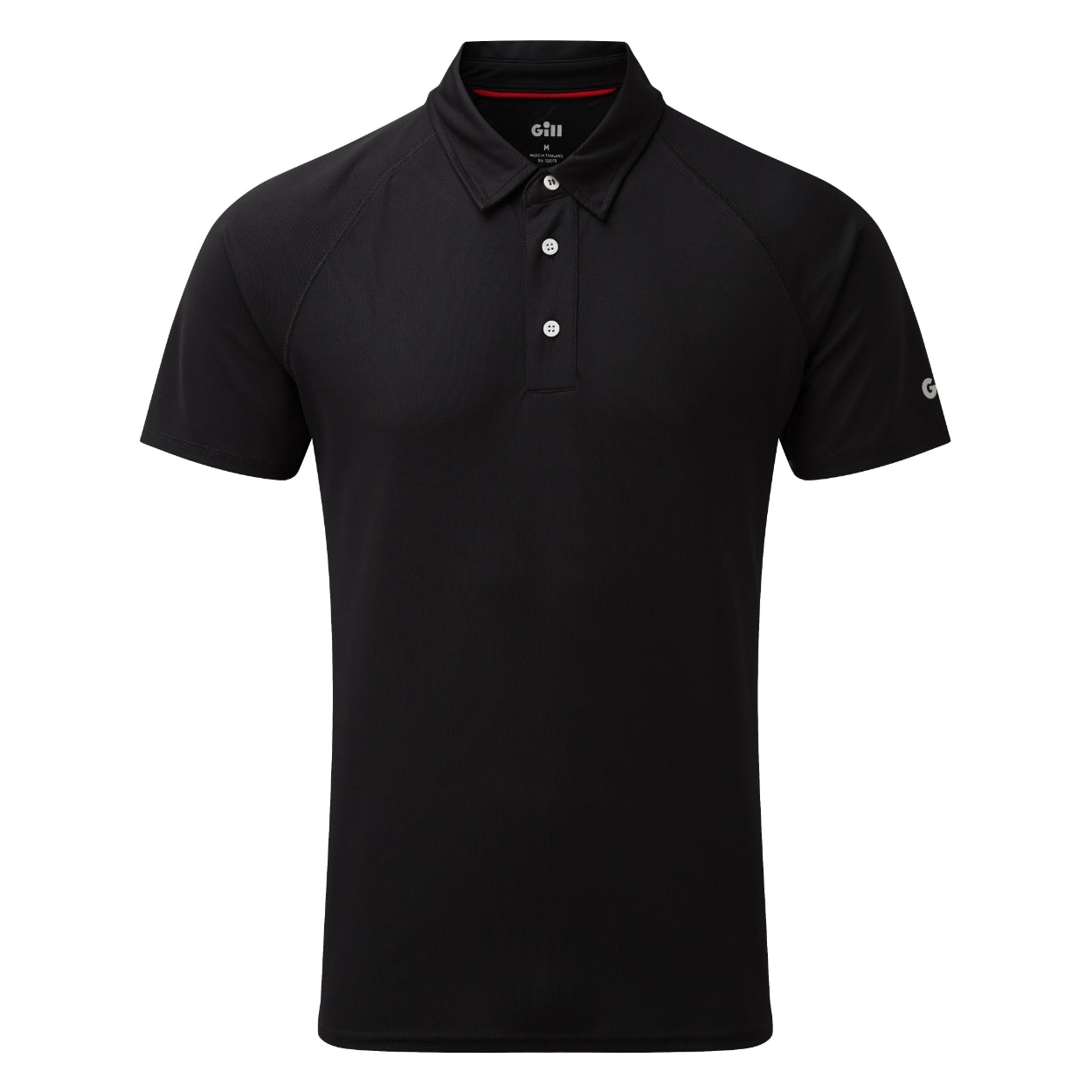 Gill Marine Men's UV Tec Polo