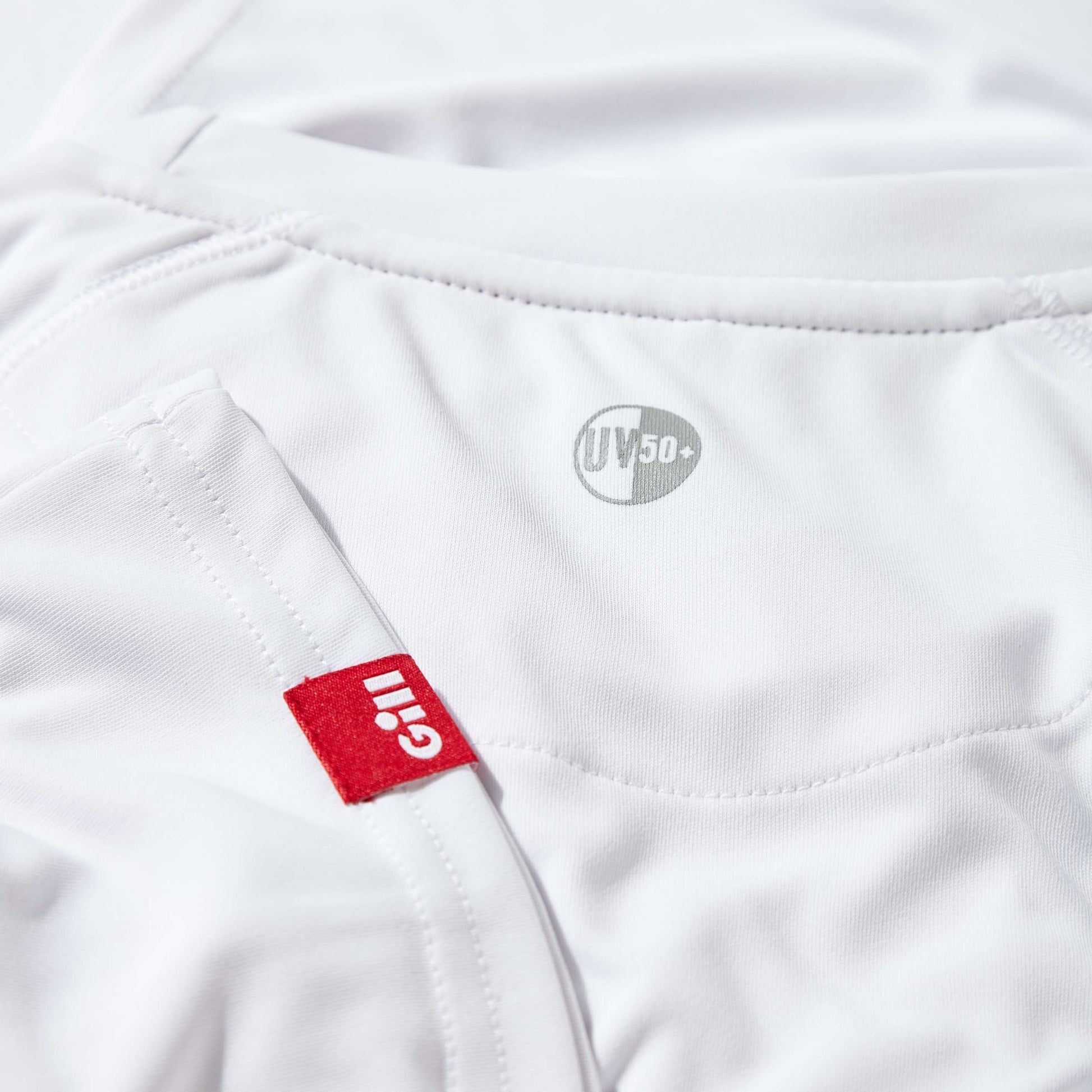 Gill Men's UV Tec Tee