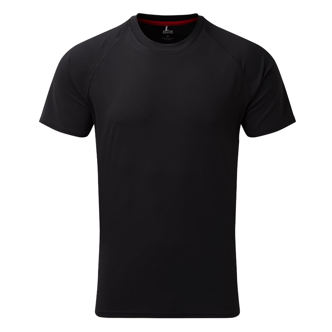 Gill Marine Men's UV Tec Tee