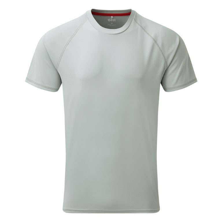Gill Marine Men's UV Tec Tee