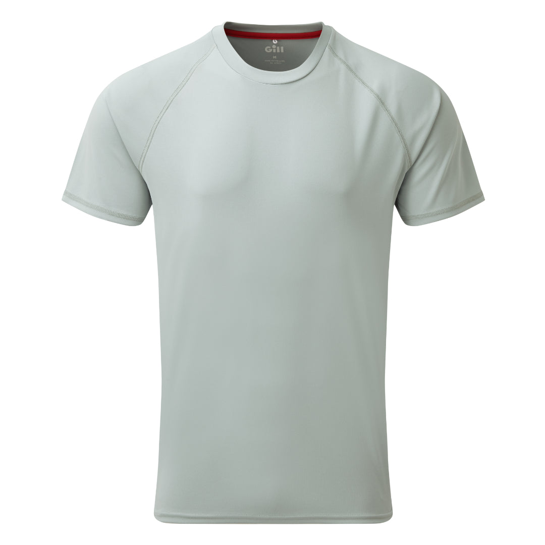 Gill Marine Men's UV Tec Tee