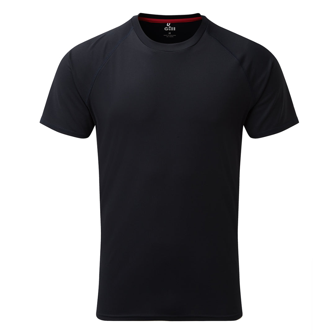 Gill Marine Men's UV Tec Tee