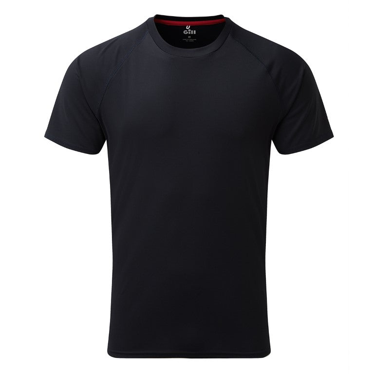 Gill Marine Men's UV Tec Tee