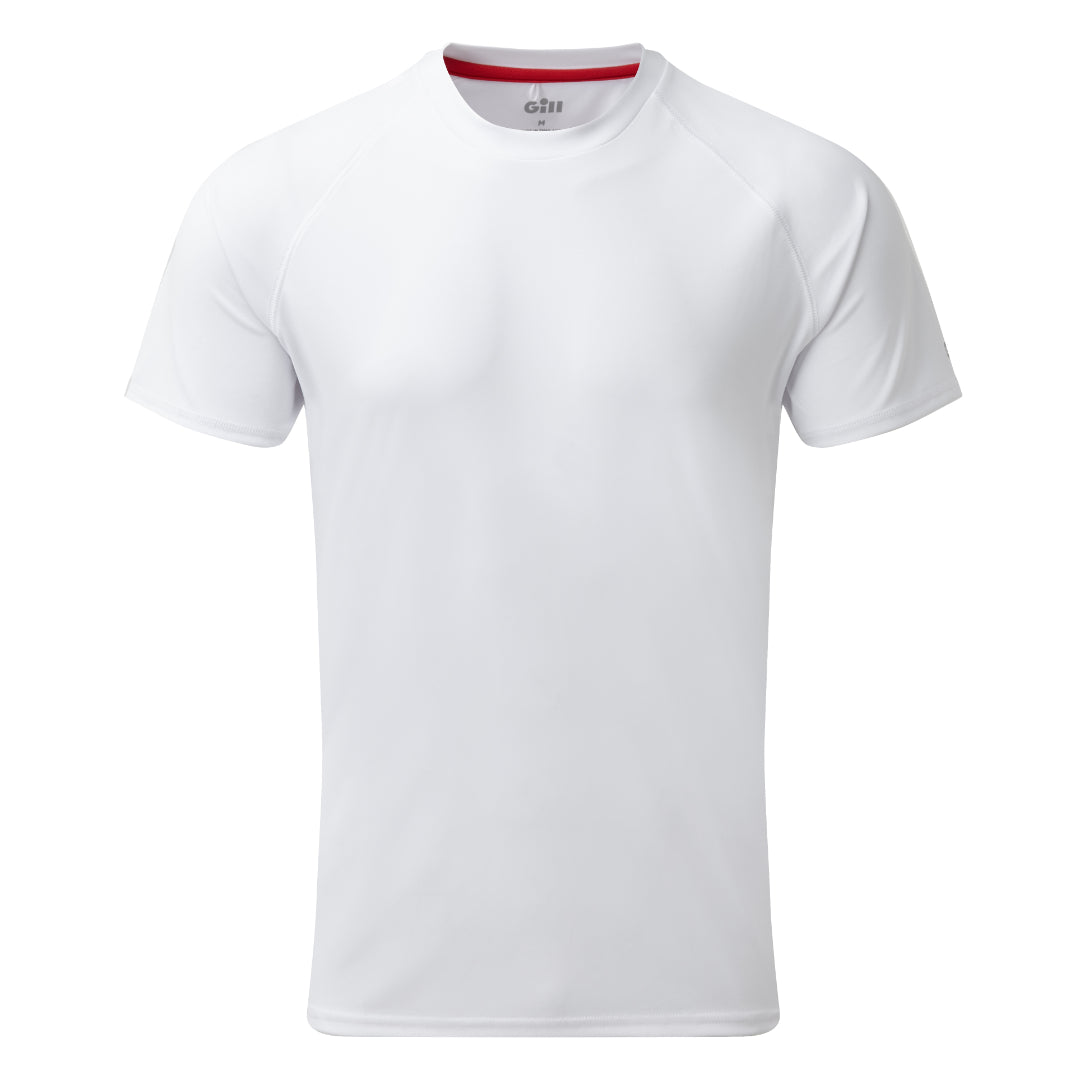Gill Marine Men's UV Tec Tee