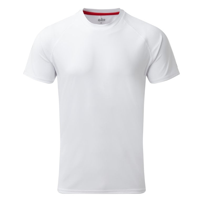 Gill Marine Men's UV Tec Tee