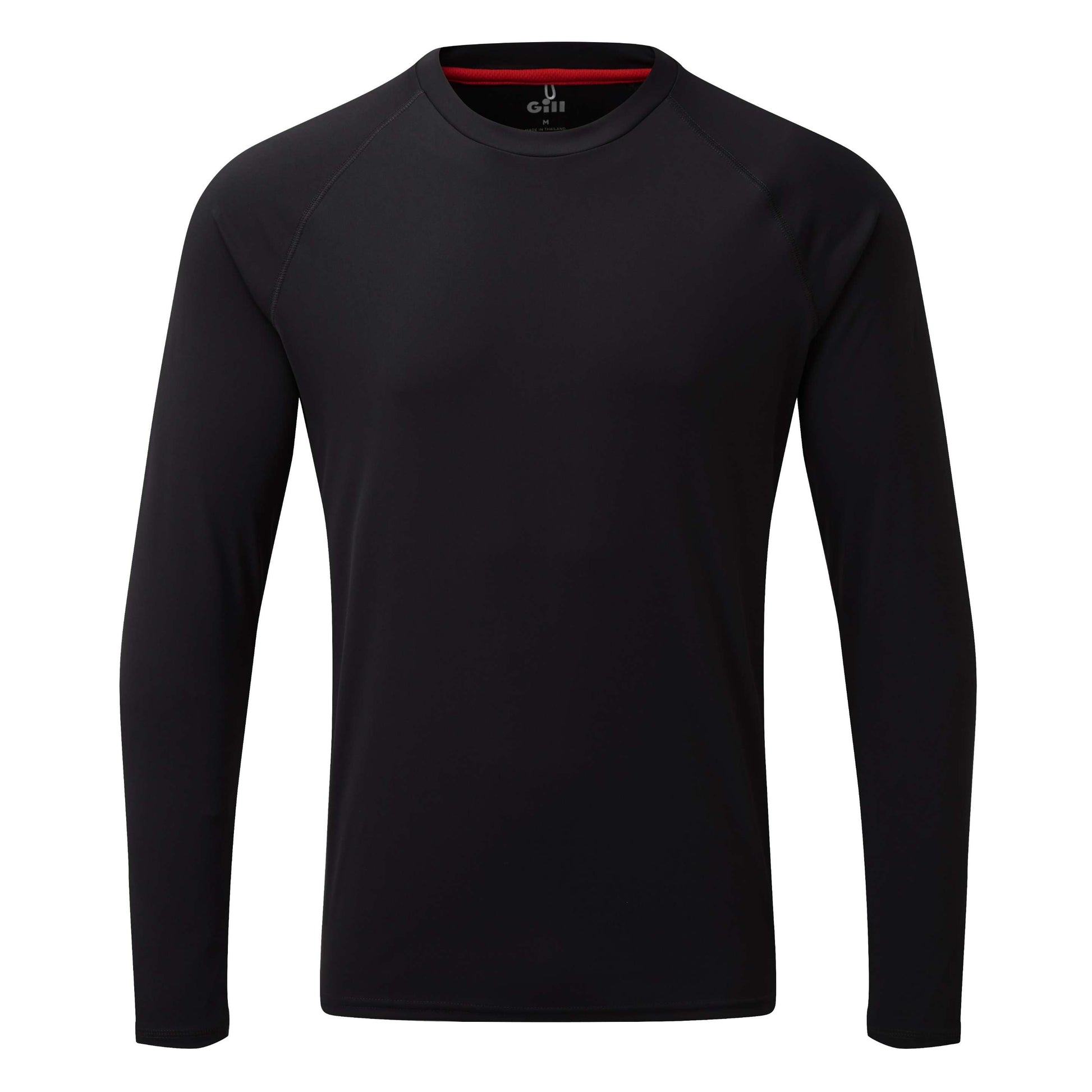 Gill Men's UV Tec Long Sleeve Tee