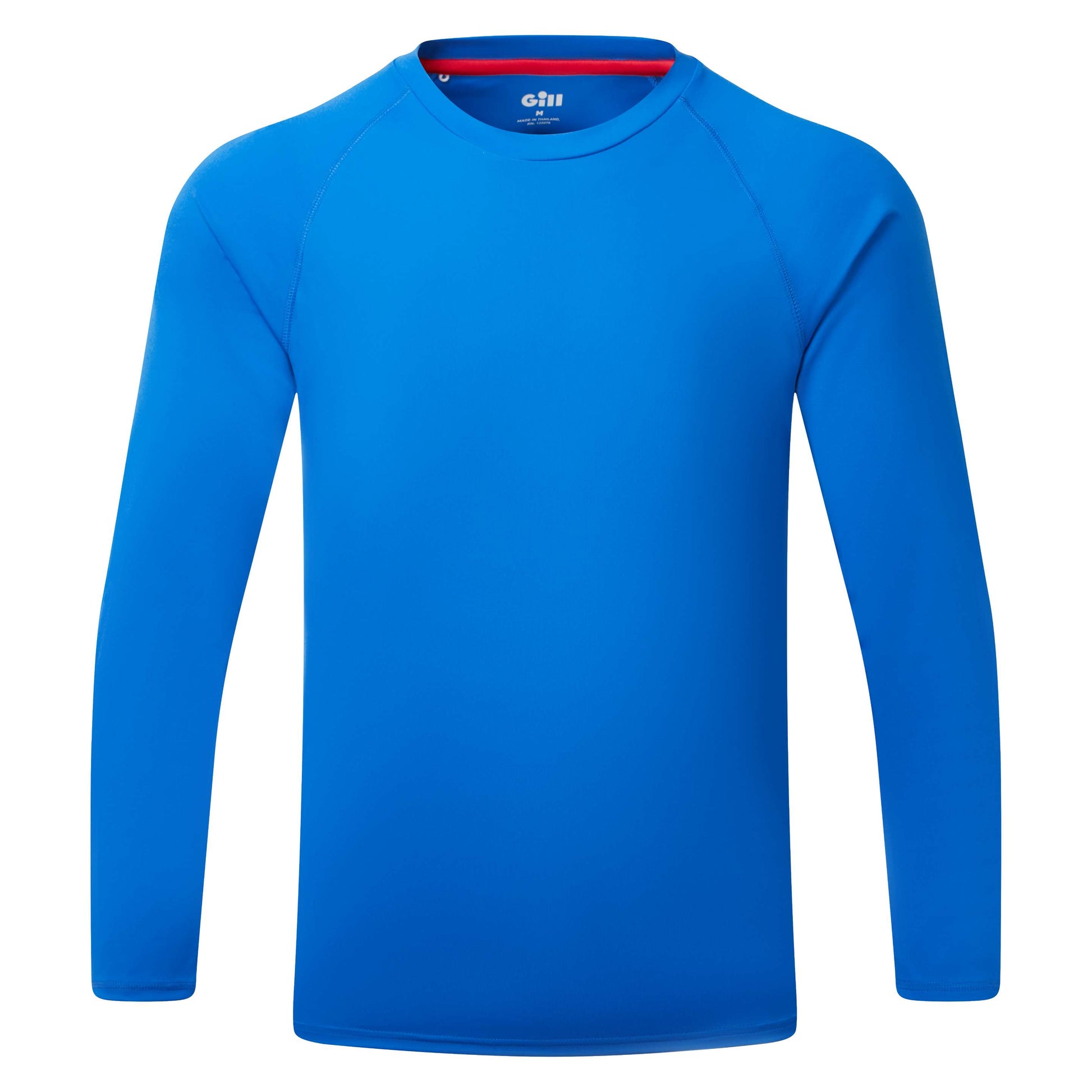 Gill Men's UV Tec Long Sleeve Tee