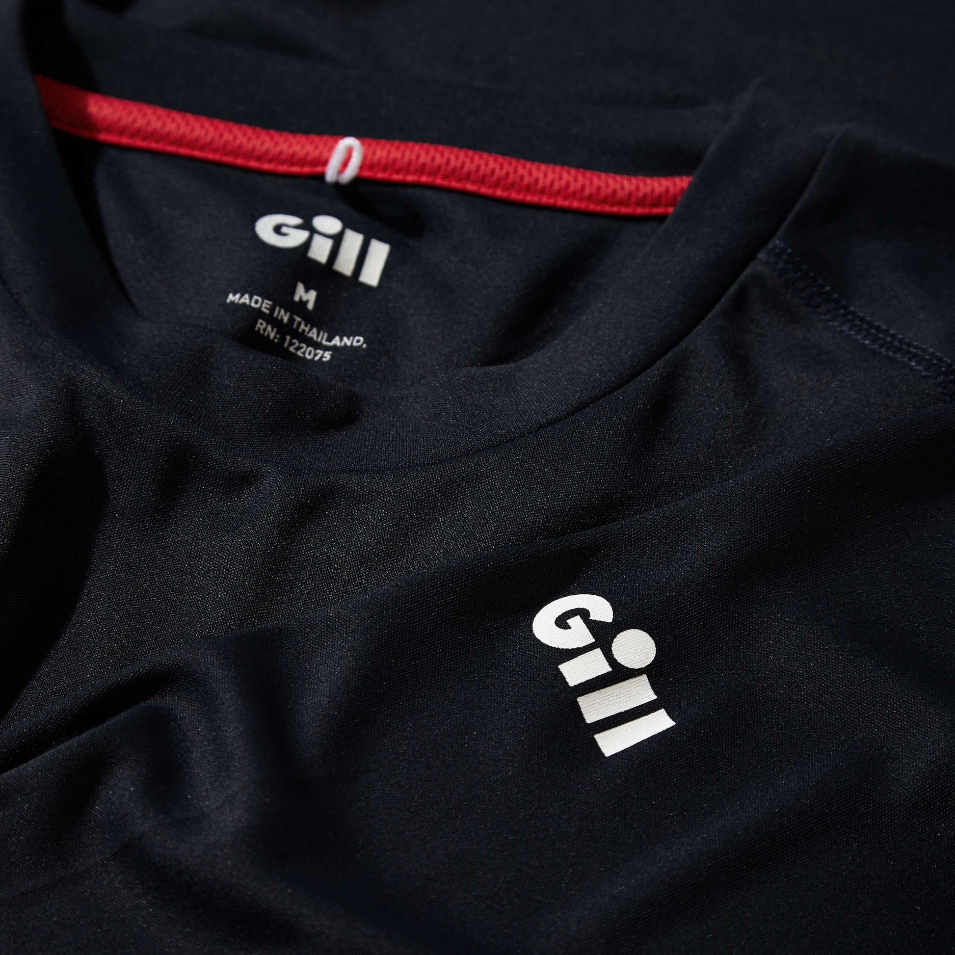 Gill Men's UV Tec Long Sleeve Tee