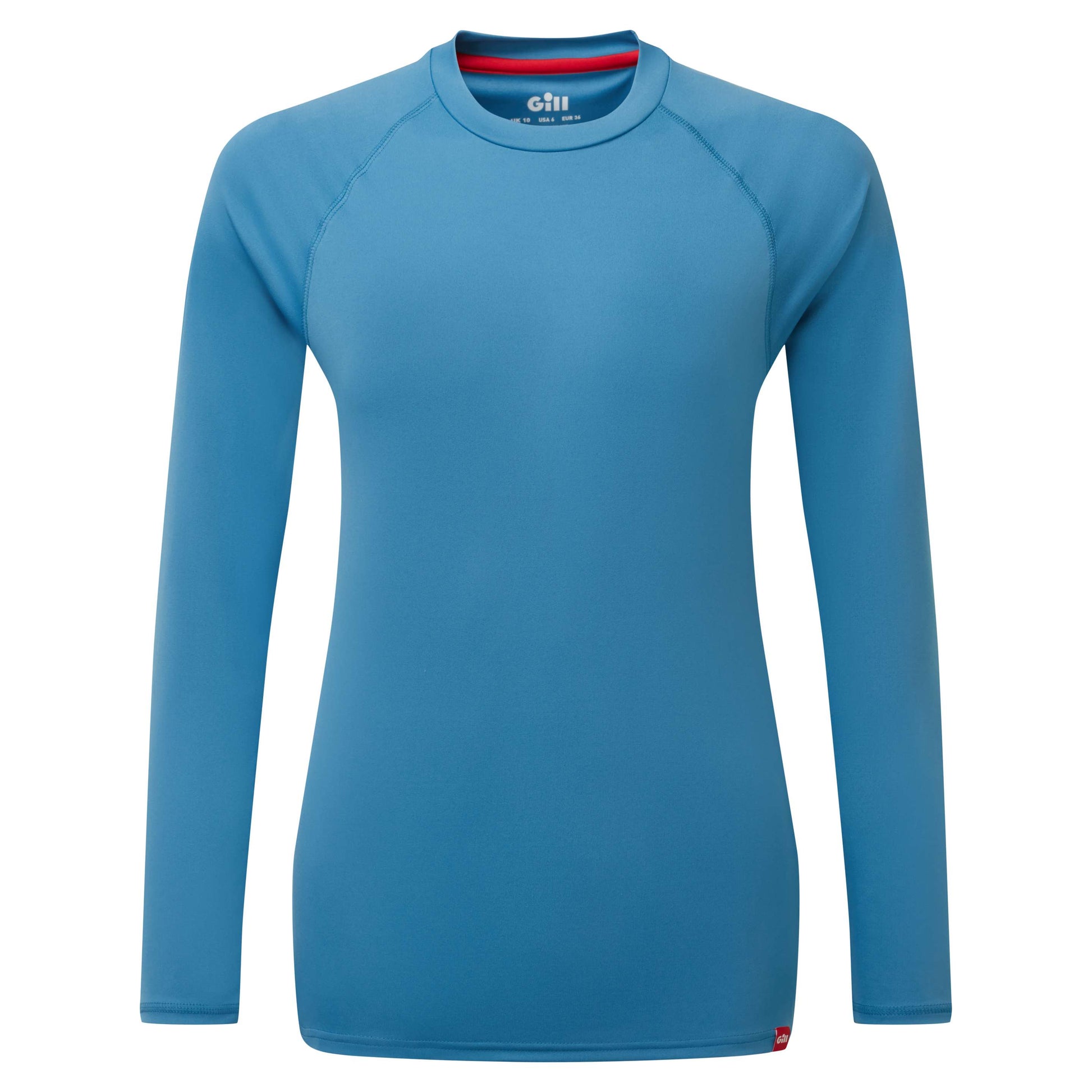 Gill Women's UV Tec Hoodie