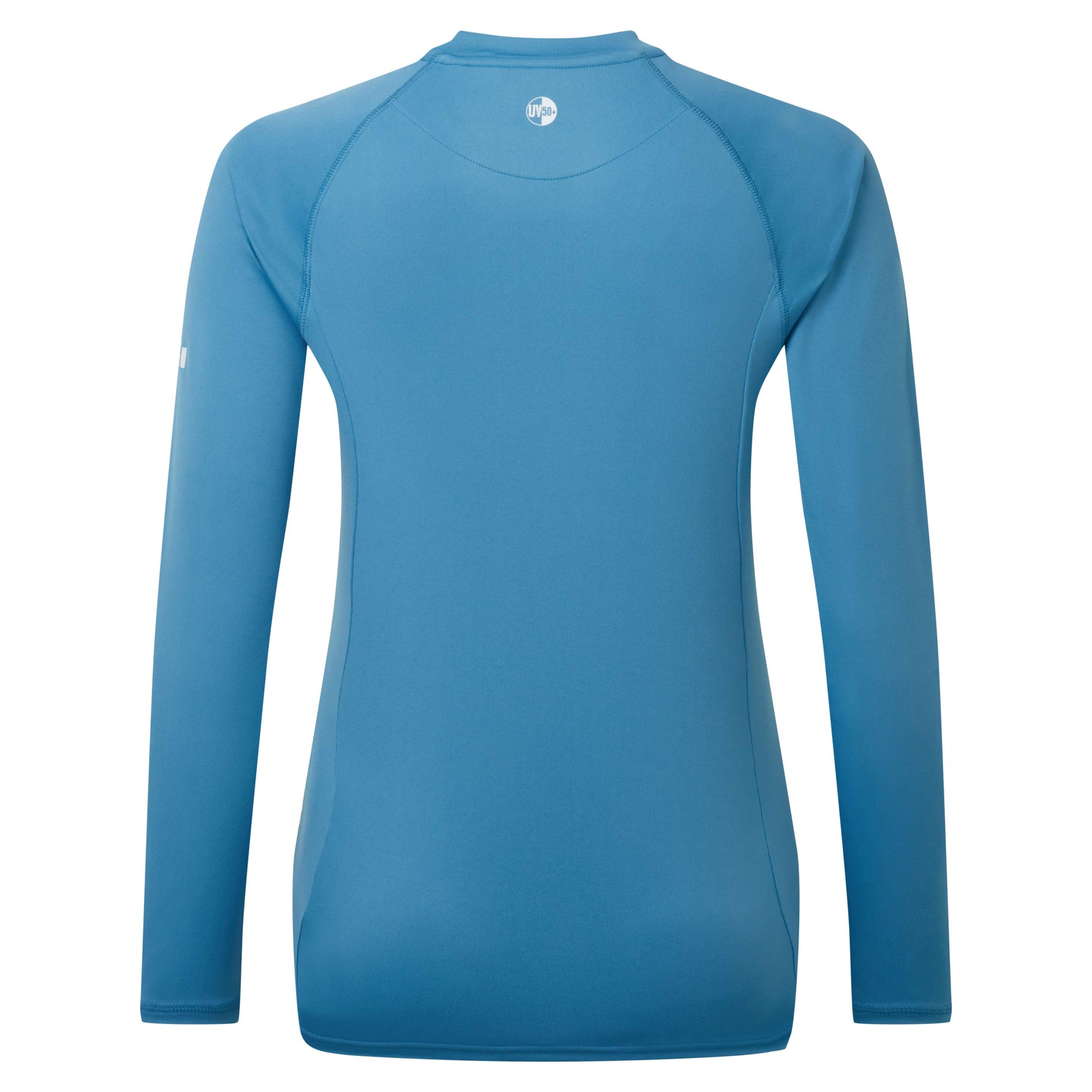 Gill Women's UV Tec Hoodie