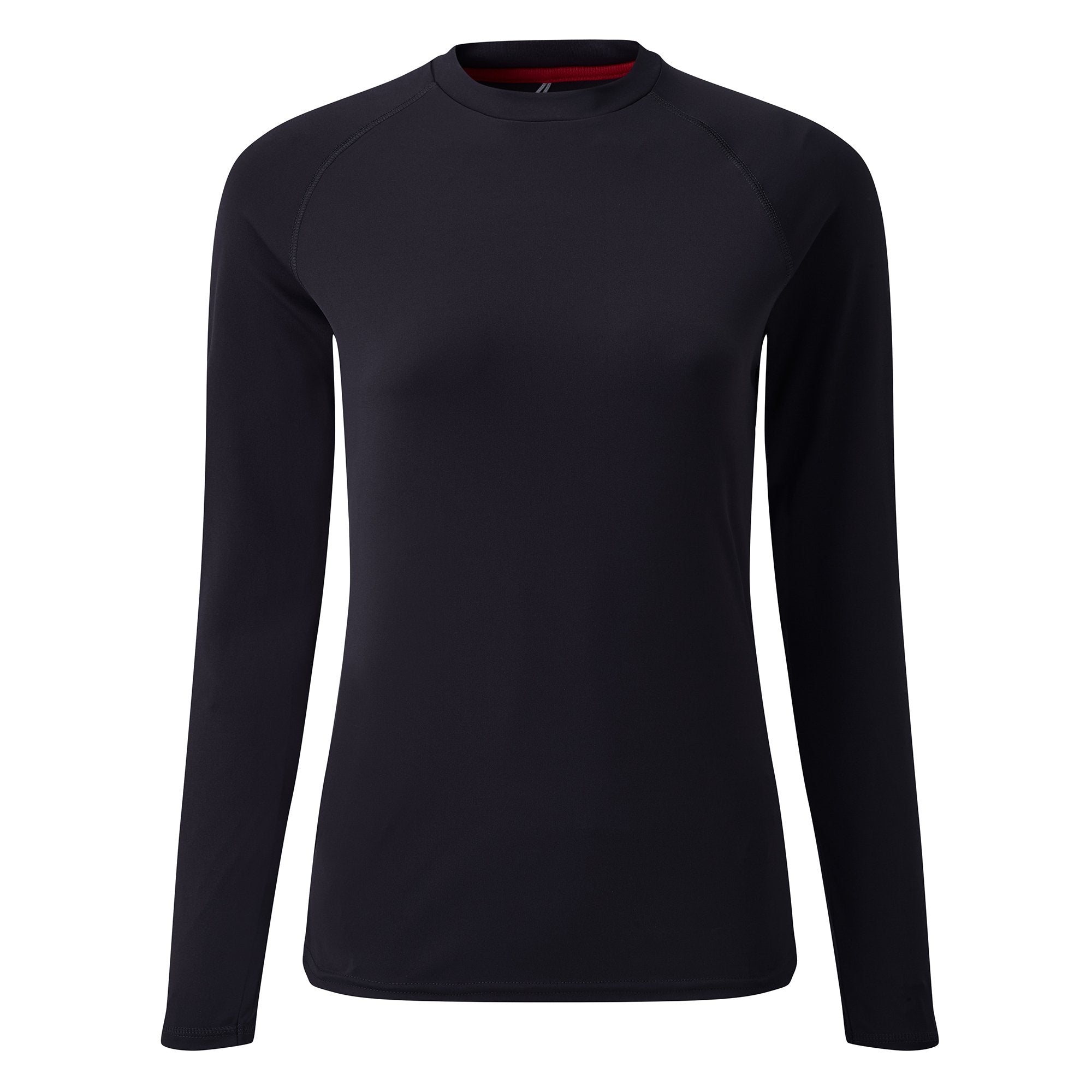 Gill Marine Women's UV Tec Long Sleeve Tee