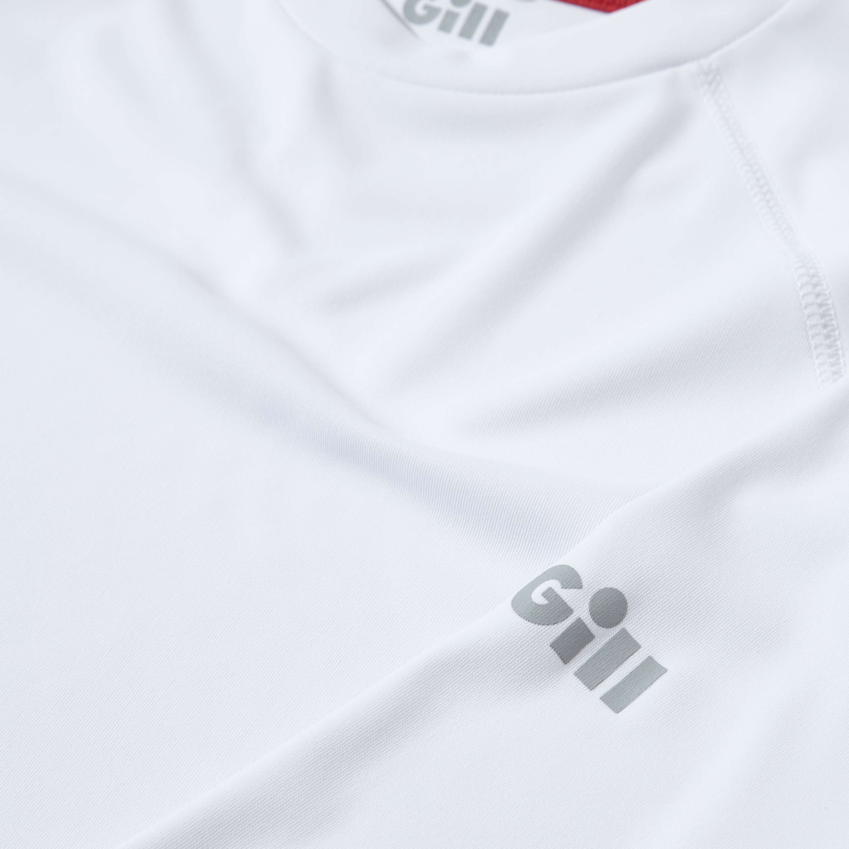 Gill Women's UV Tec Long Sleeve Tee