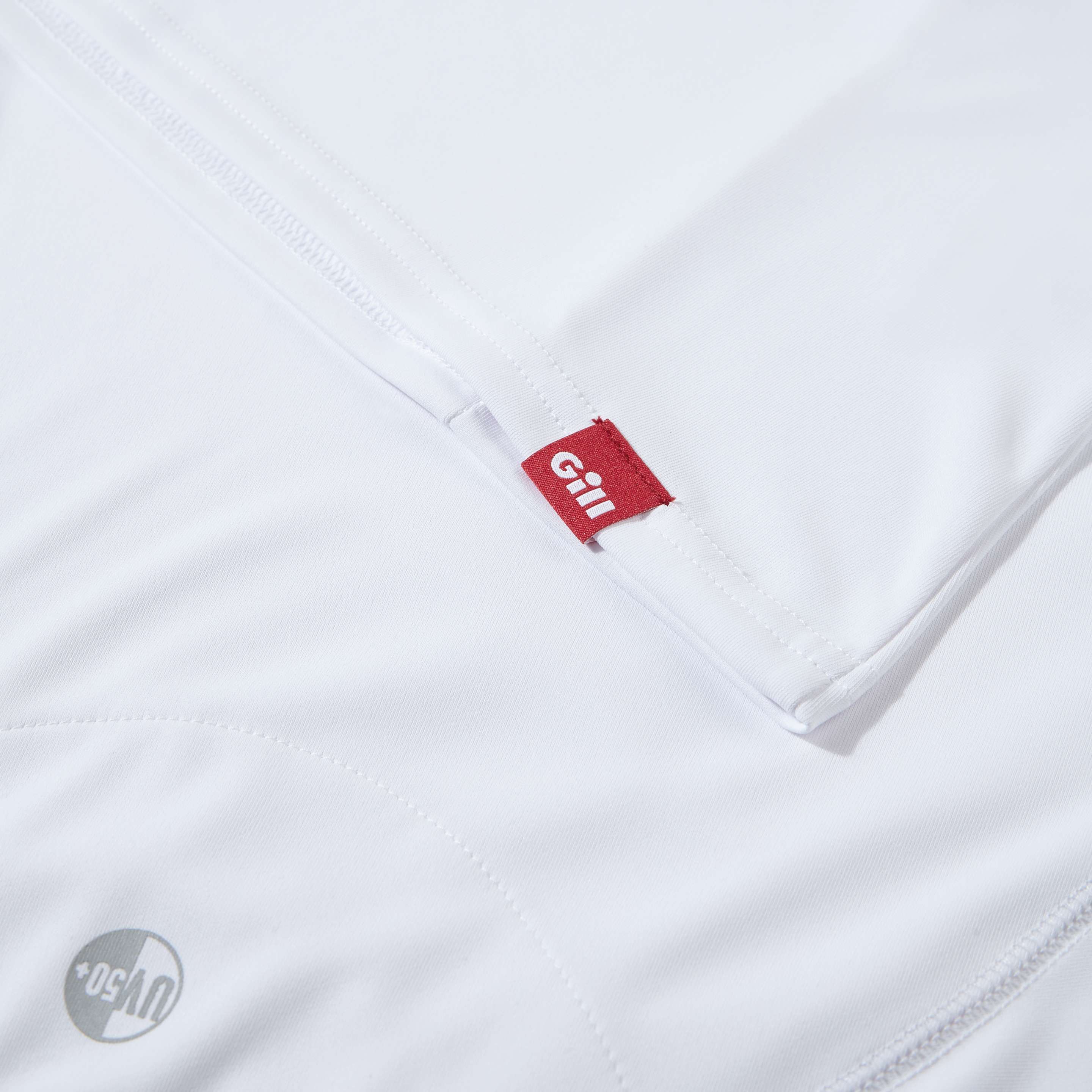 Gill Women's UV Tec Long Sleeve Tee