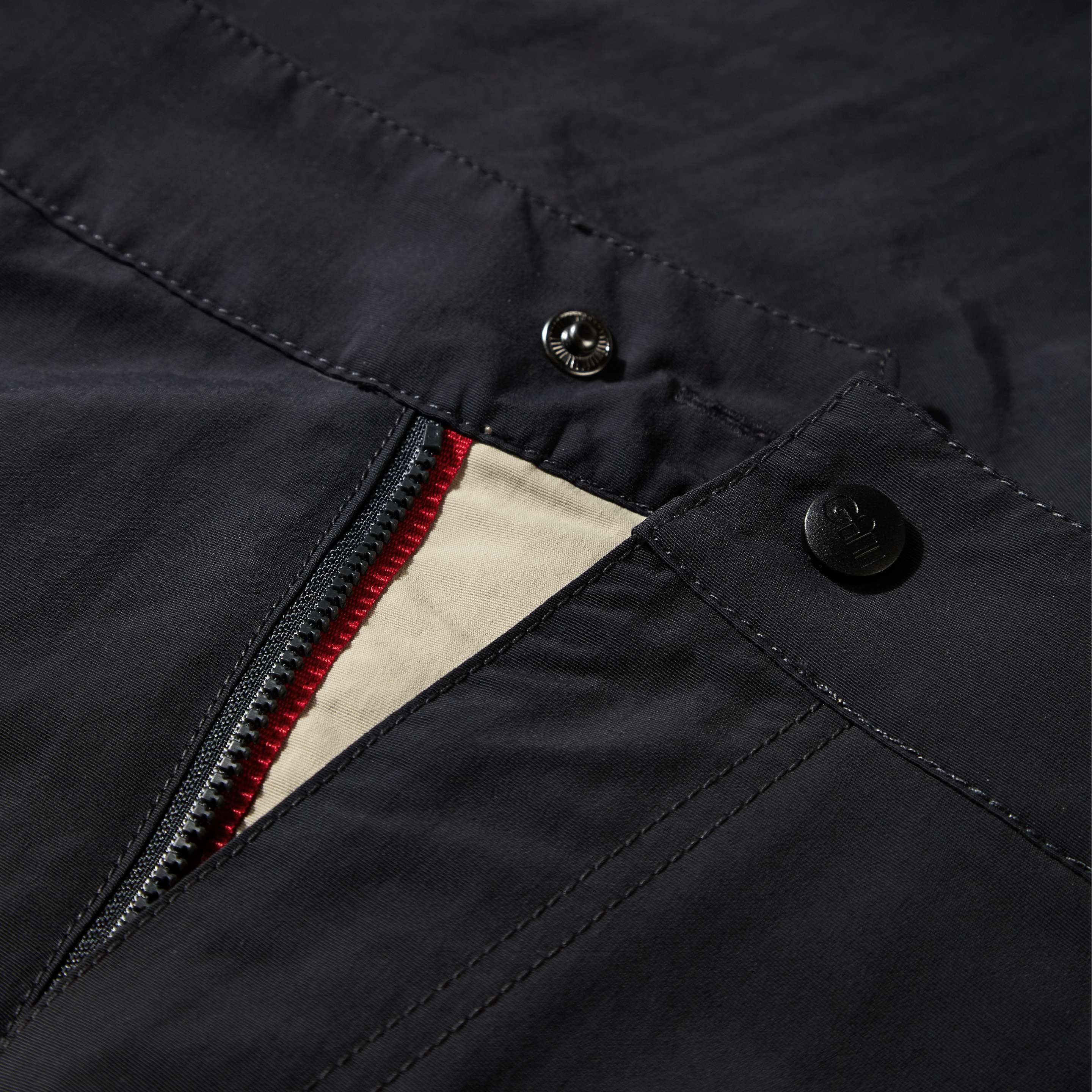 Gill Men's UV Tec Shorts