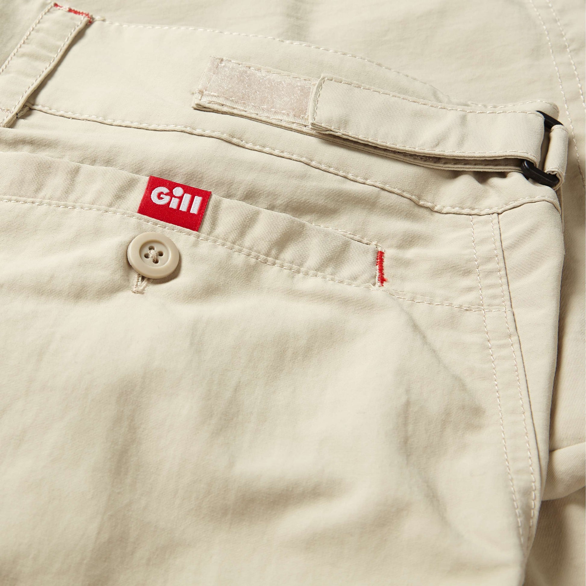 Gill Men's UV Tec Shorts