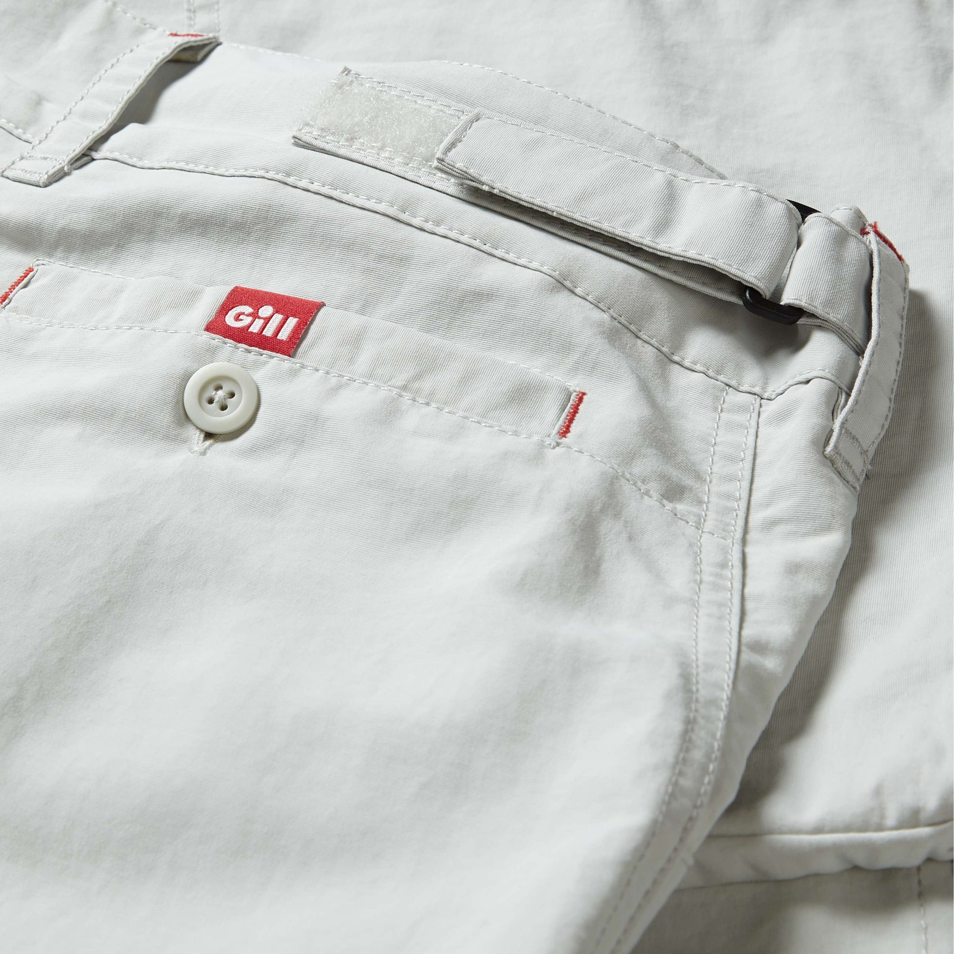 Gill Men's UV Tec Shorts