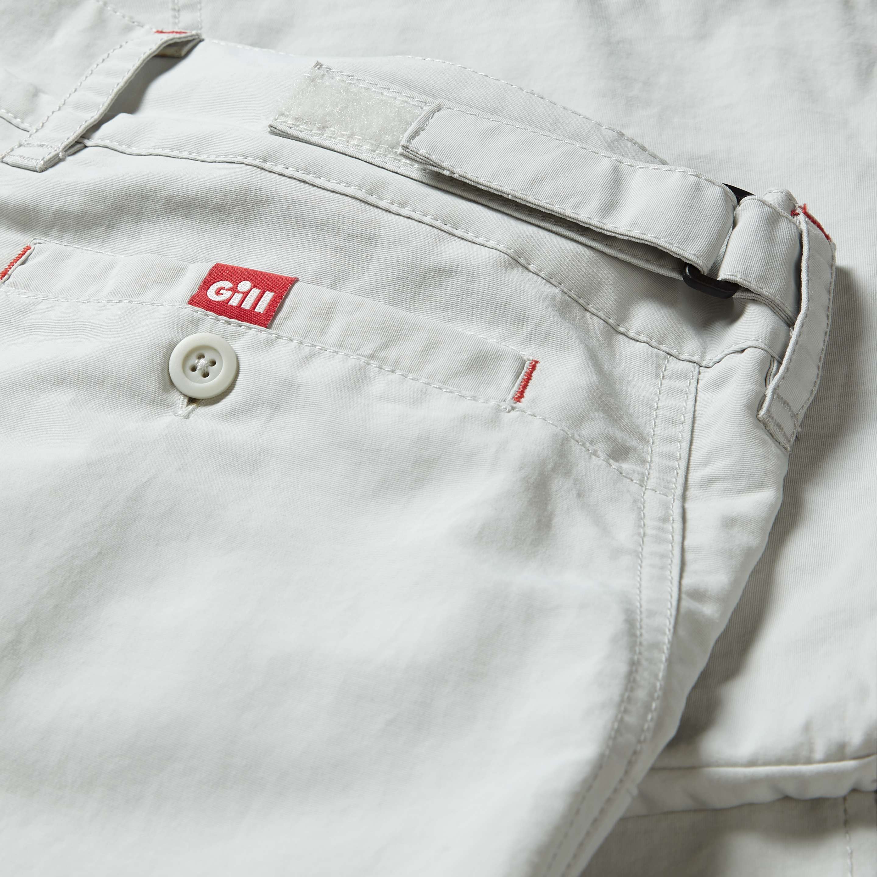 Gill Men's UV Tec Shorts