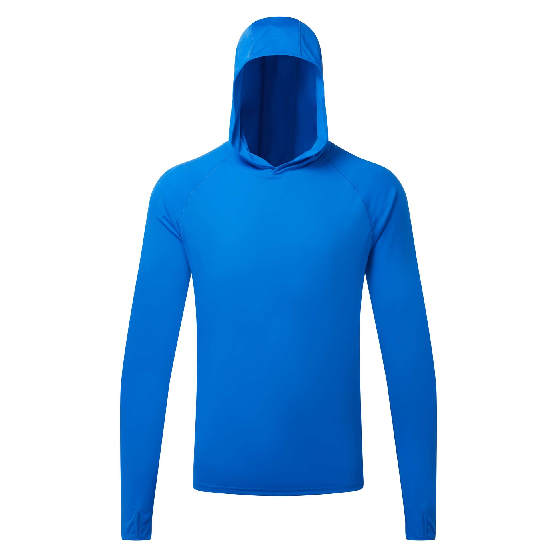 Gill UV Tec Hoodie