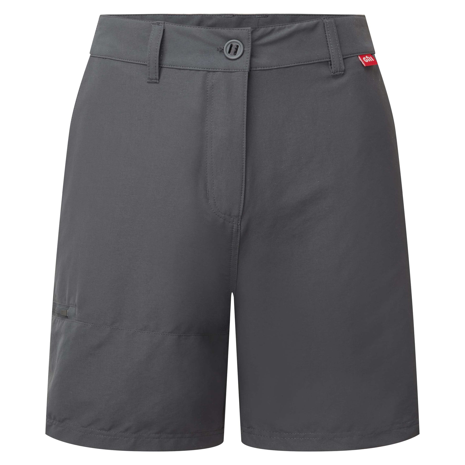 Gill Women's UV Stretch Shorts
