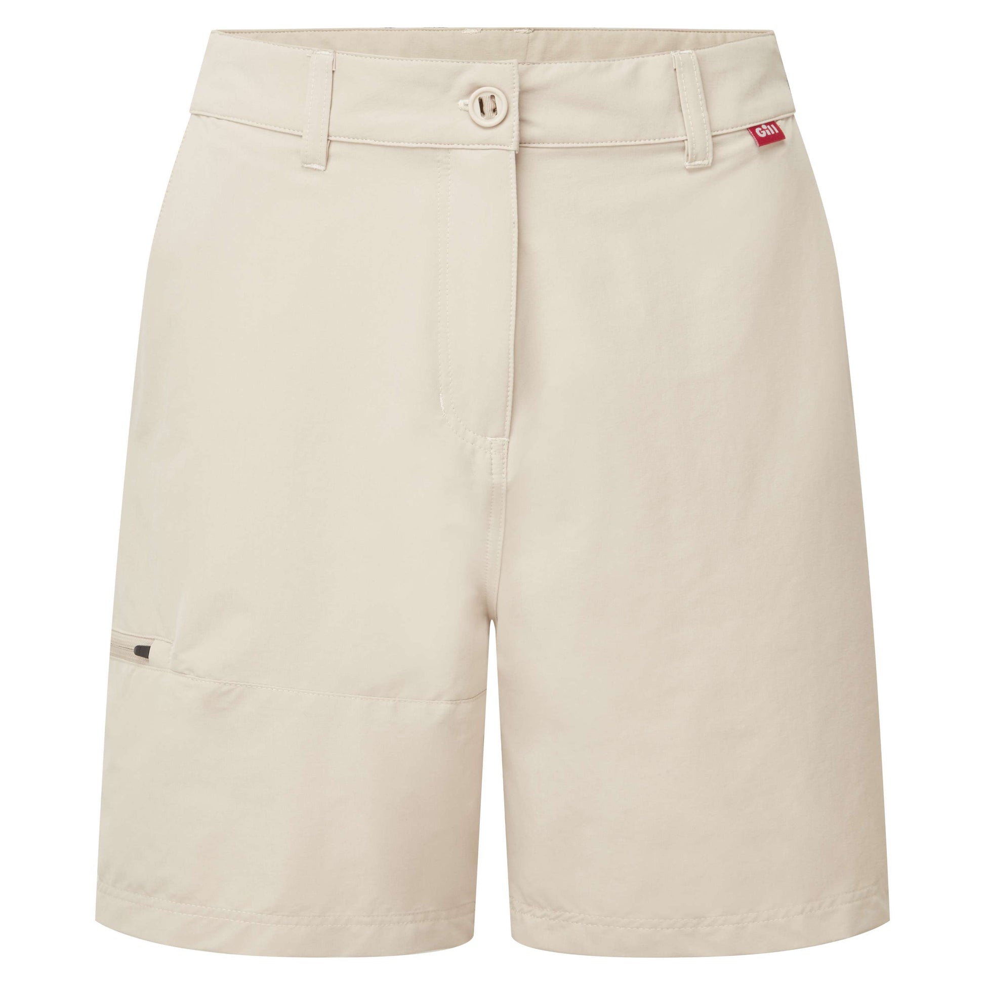 Gill Women's UV Stretch Shorts