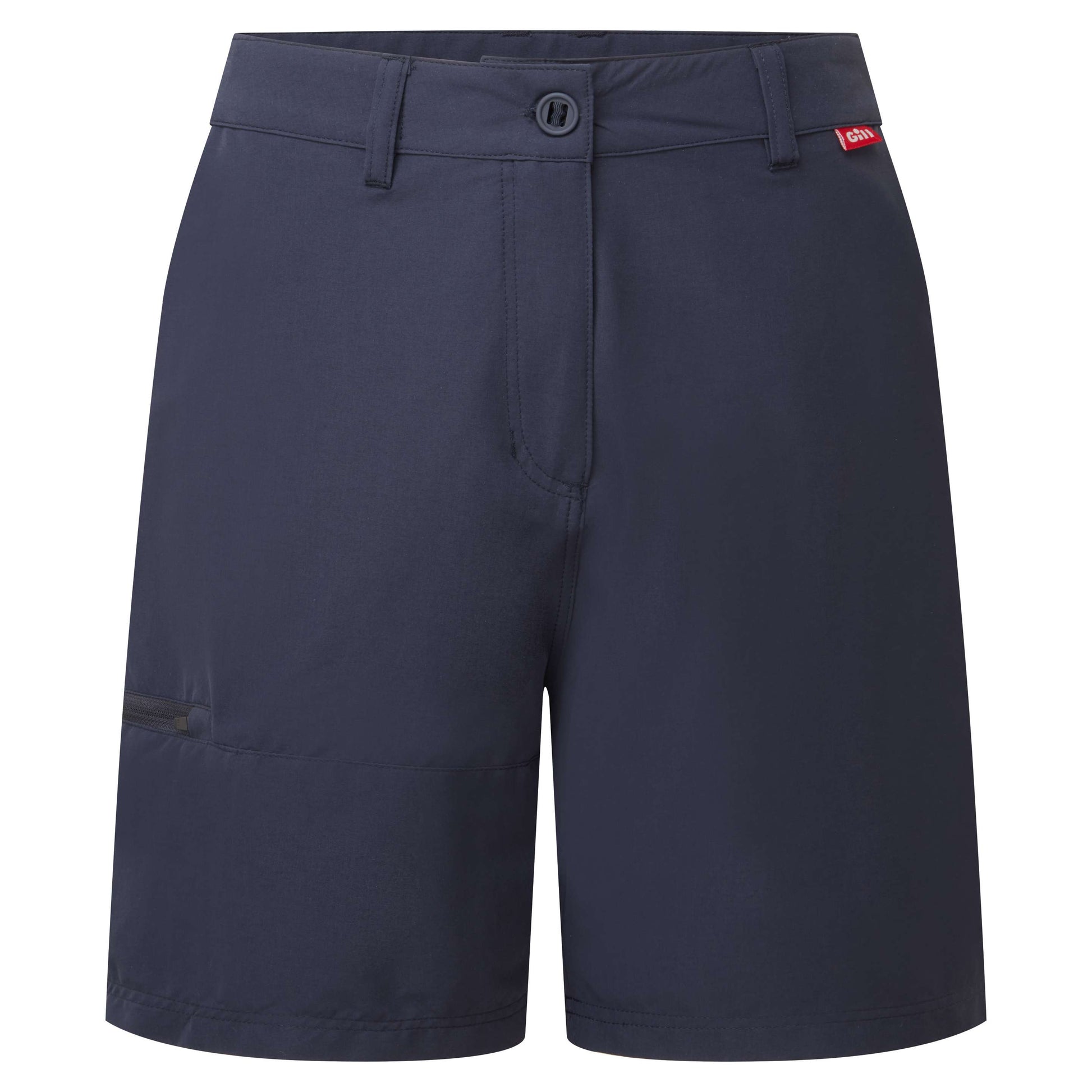 Gill Women's UV Stretch Shorts