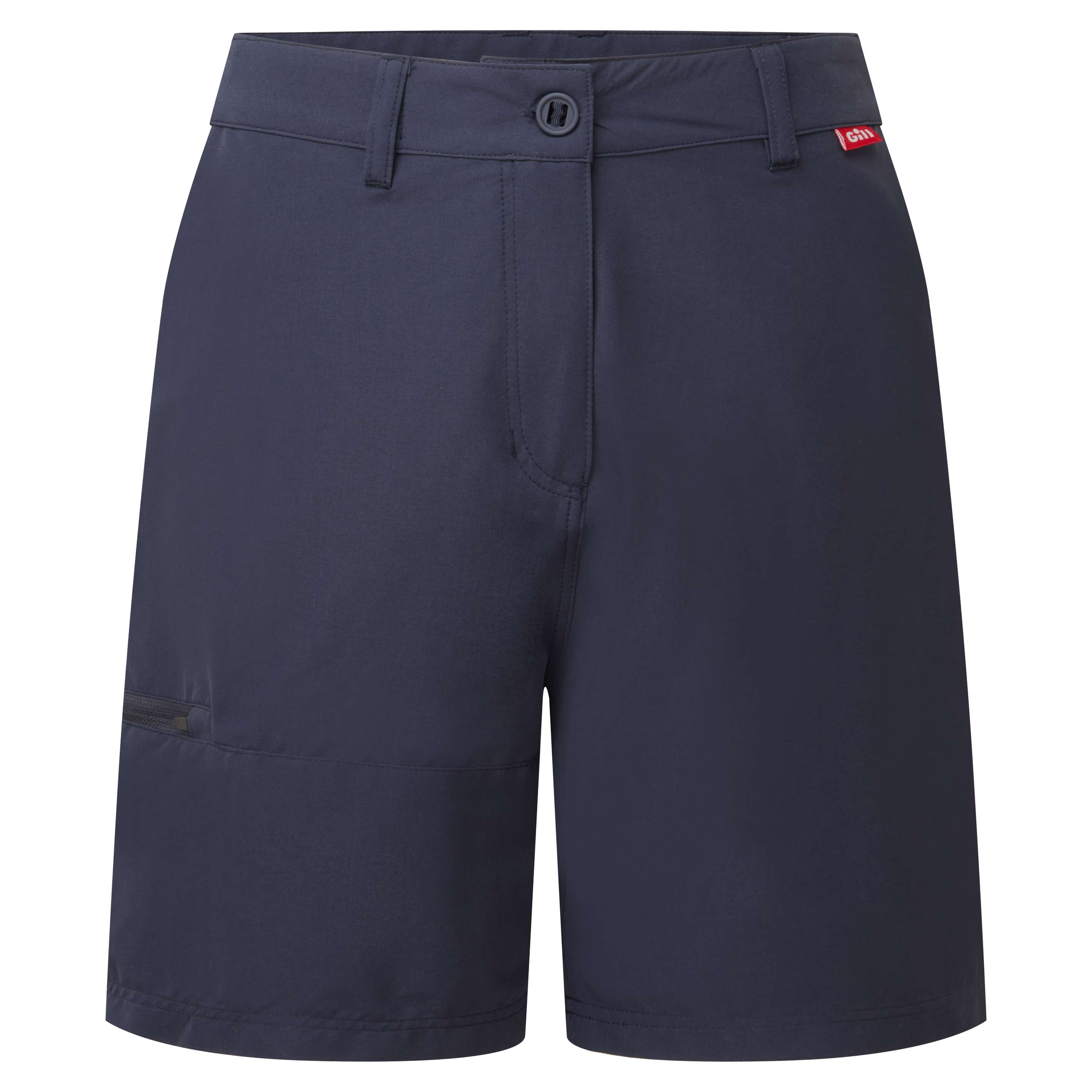 Gill Women's UV Stretch Shorts
