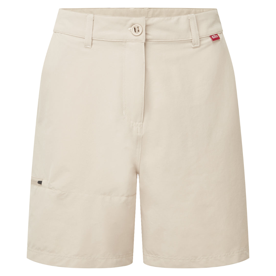 Gill Marine Women's UV Stretch Shorts