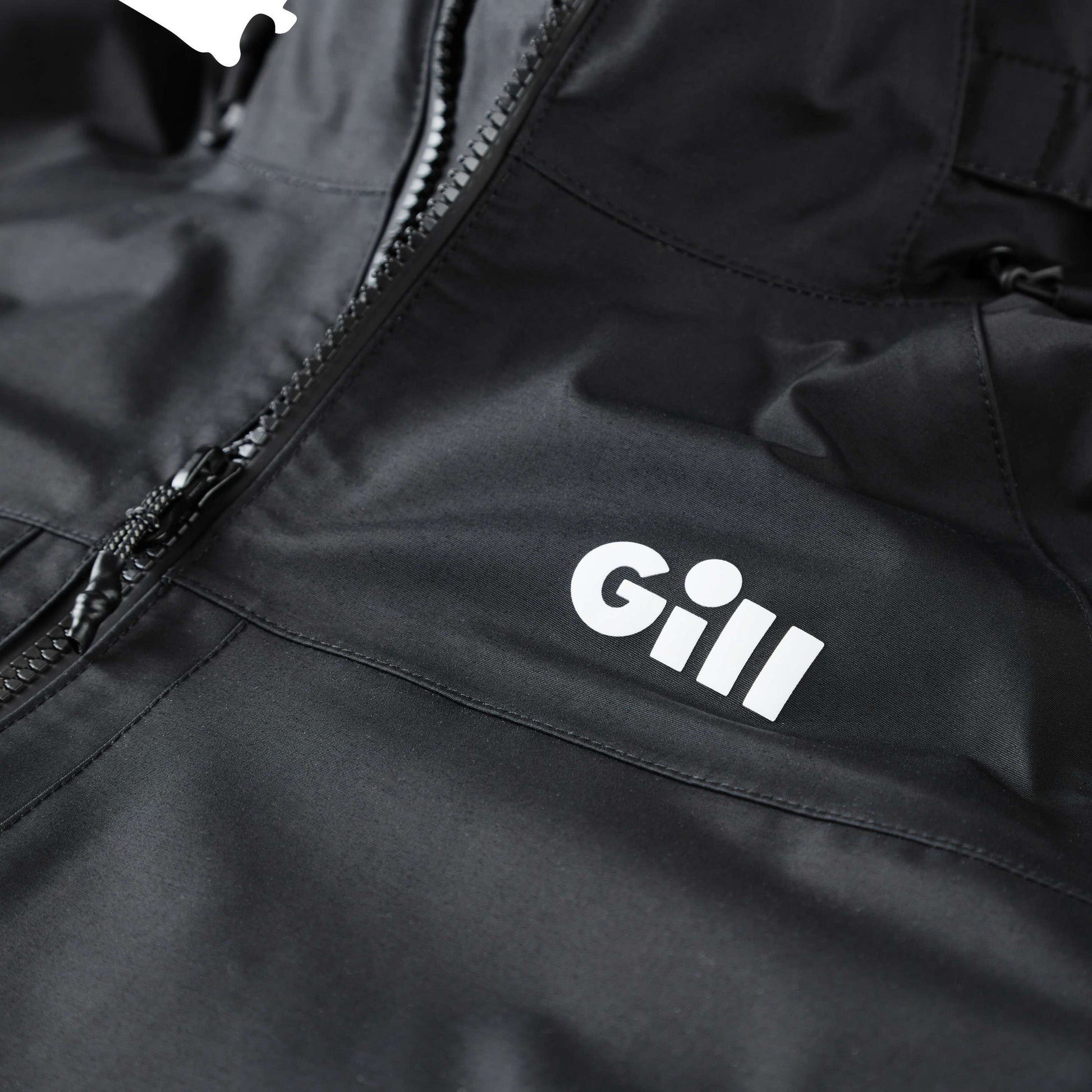 Gill Verso Waterproof Jacket