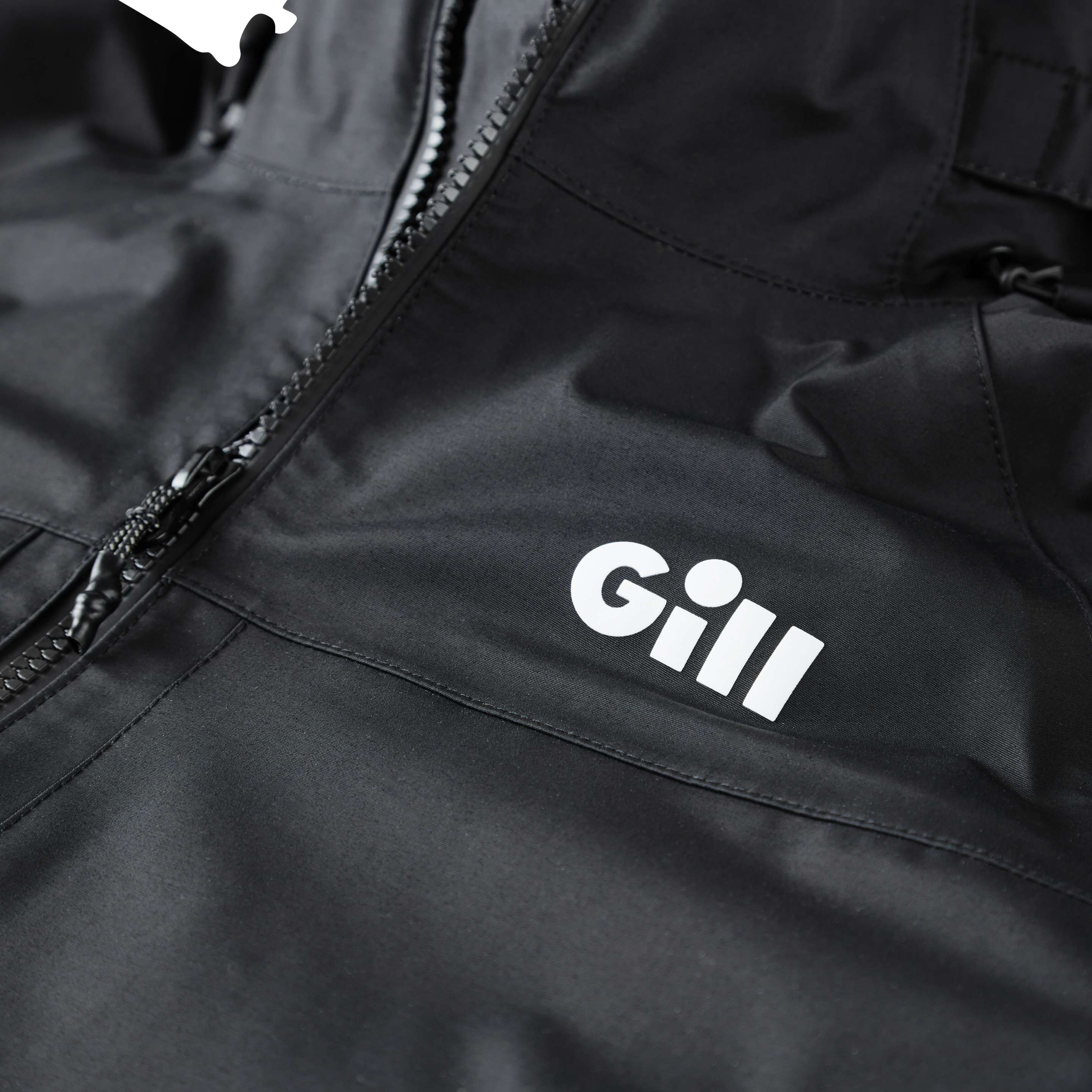 Gill Verso Waterproof Jacket